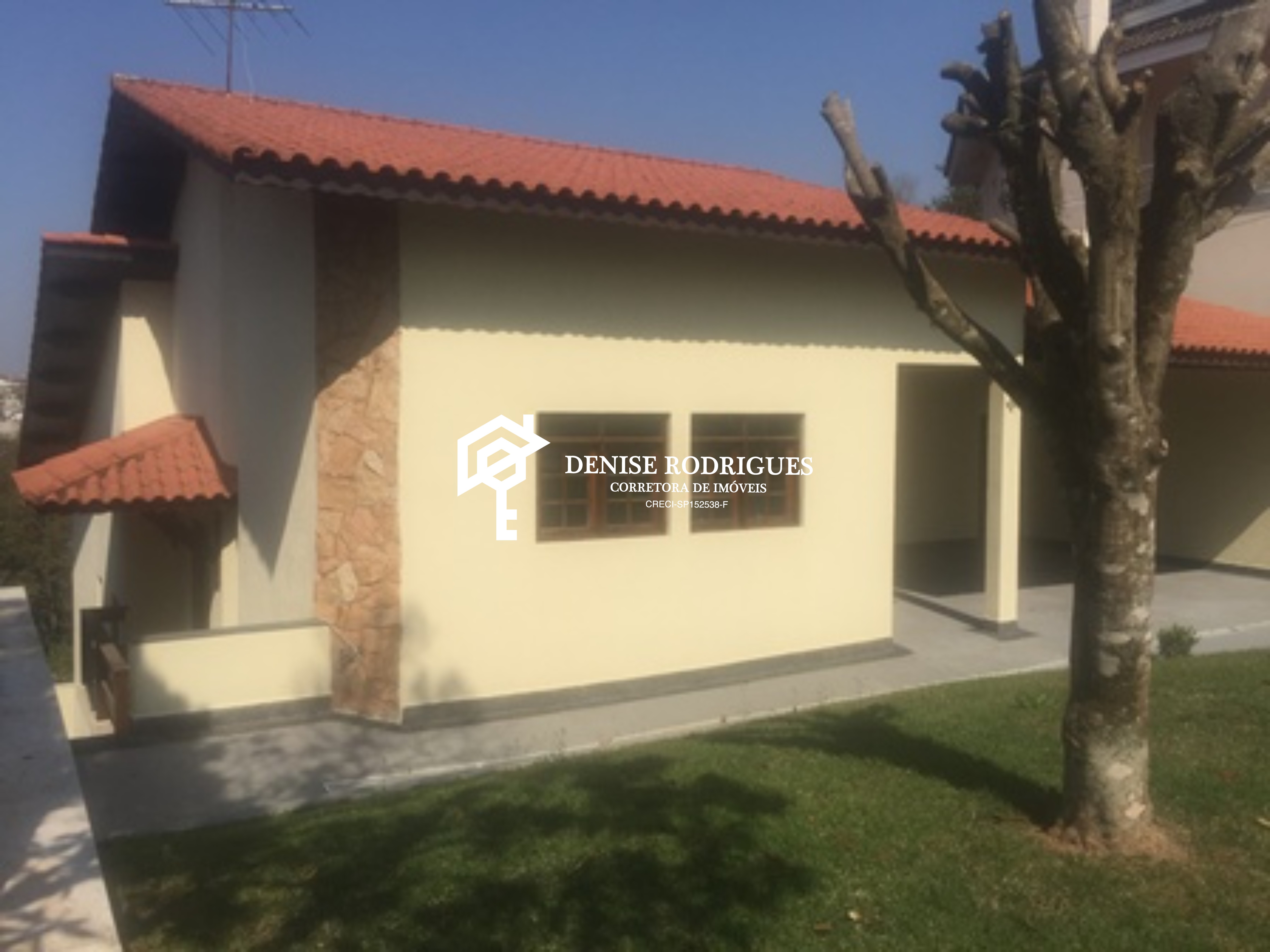 Casa, 3 quartos, 295 m² - Foto 3