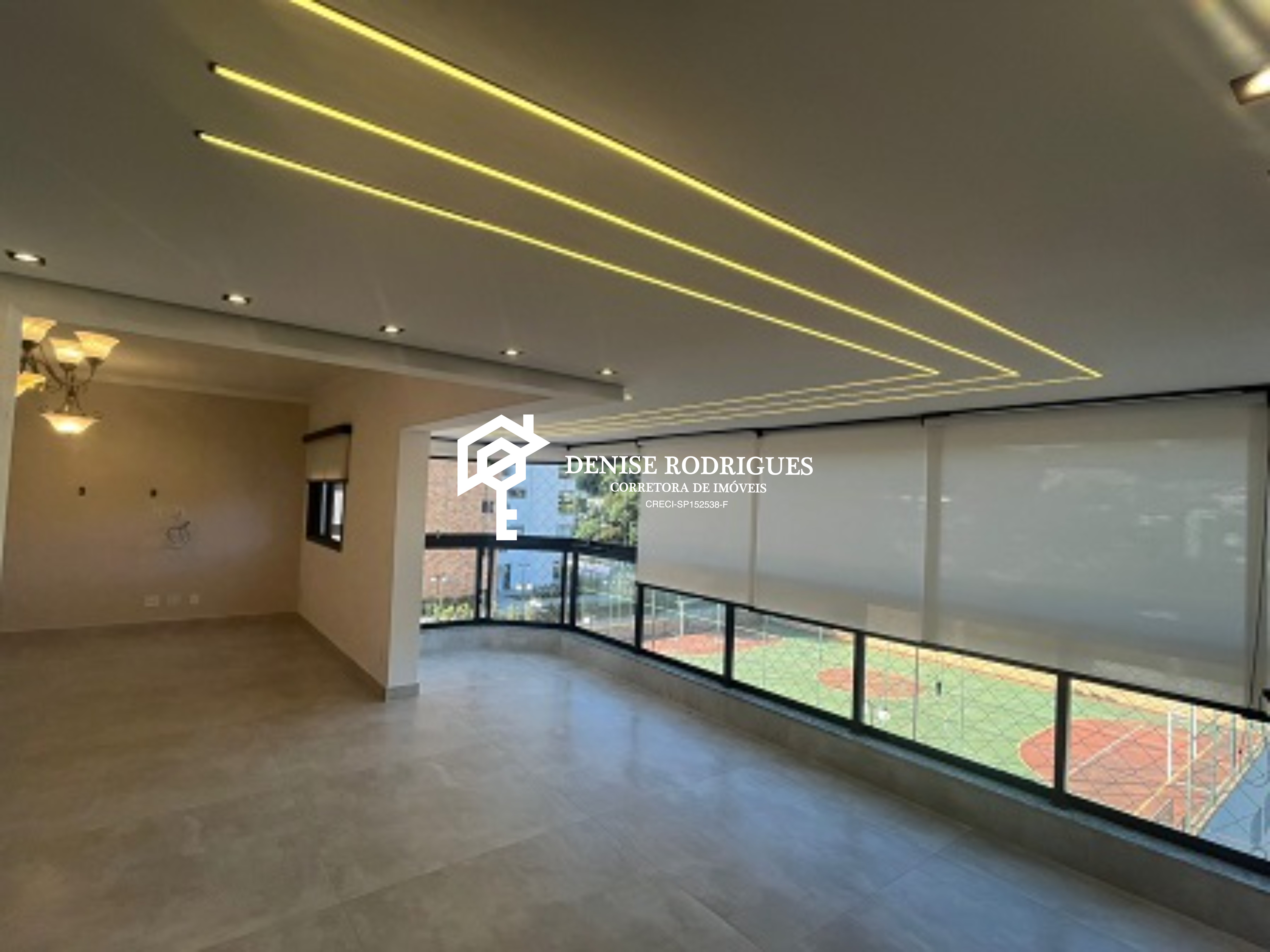 Apartamento, 3 quartos, 192 m² - Foto 3