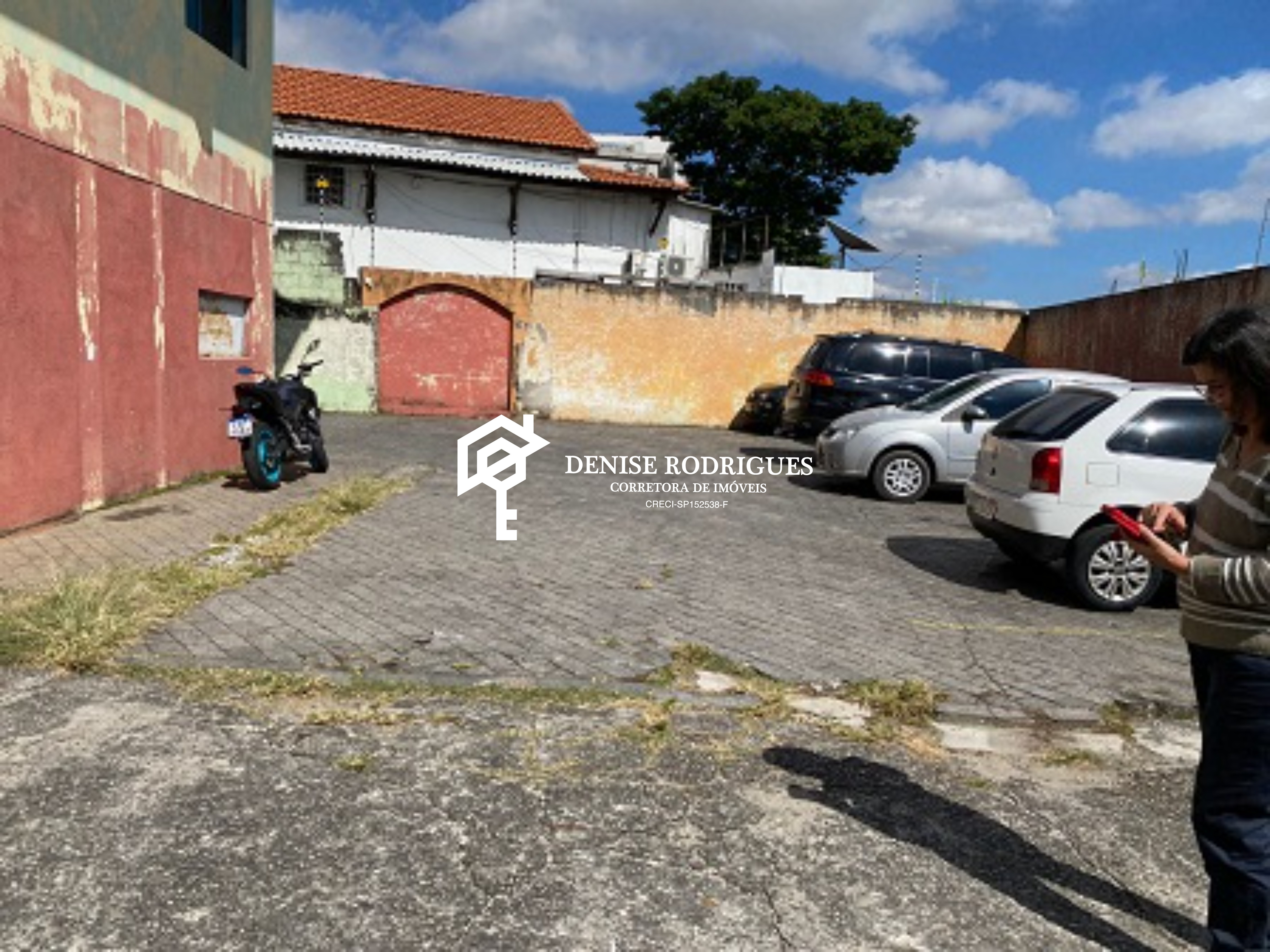Prédio Inteiro, 224 m² - Foto 42