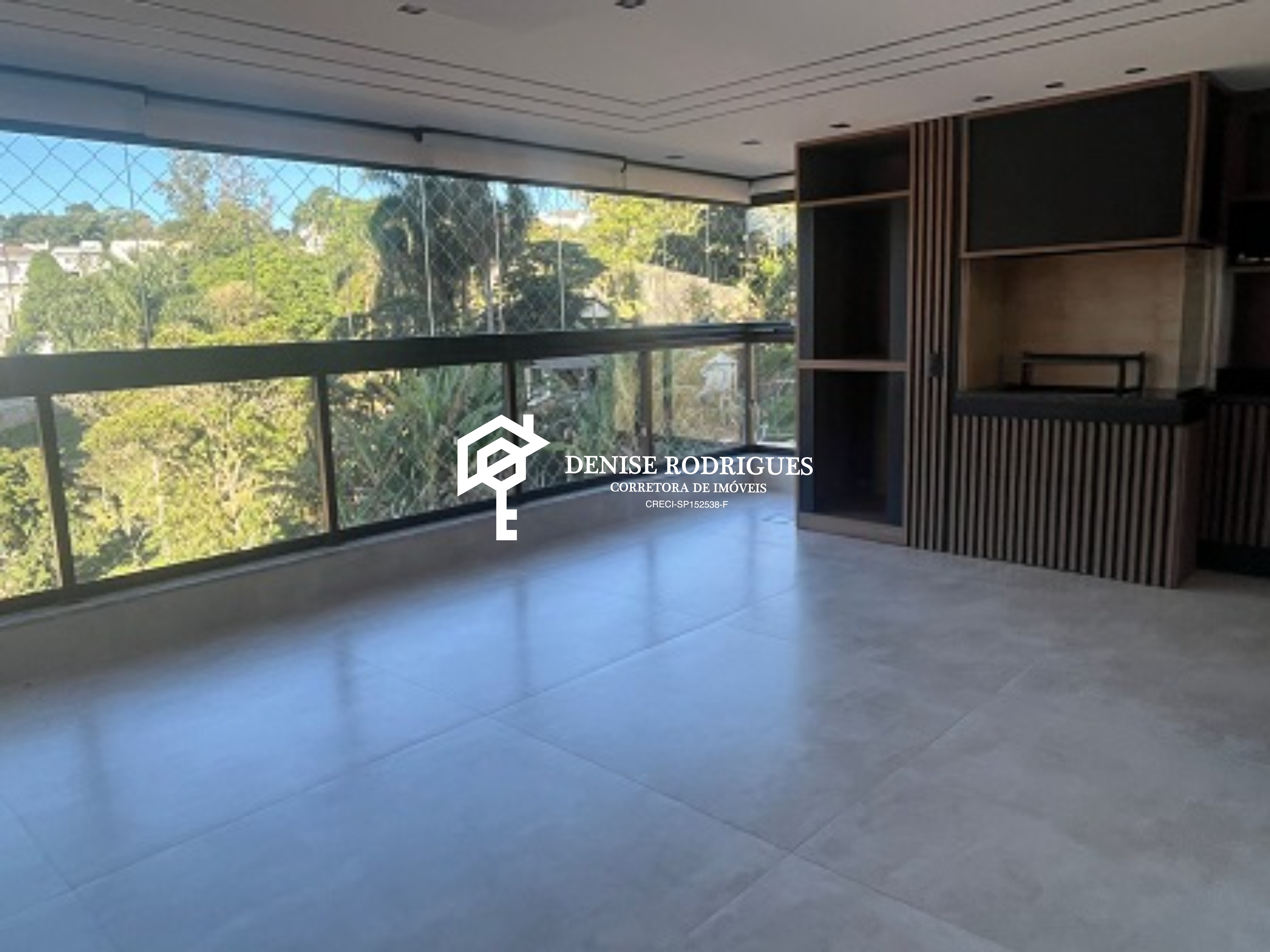 Apartamento, 3 quartos, 192 m² - Foto 6