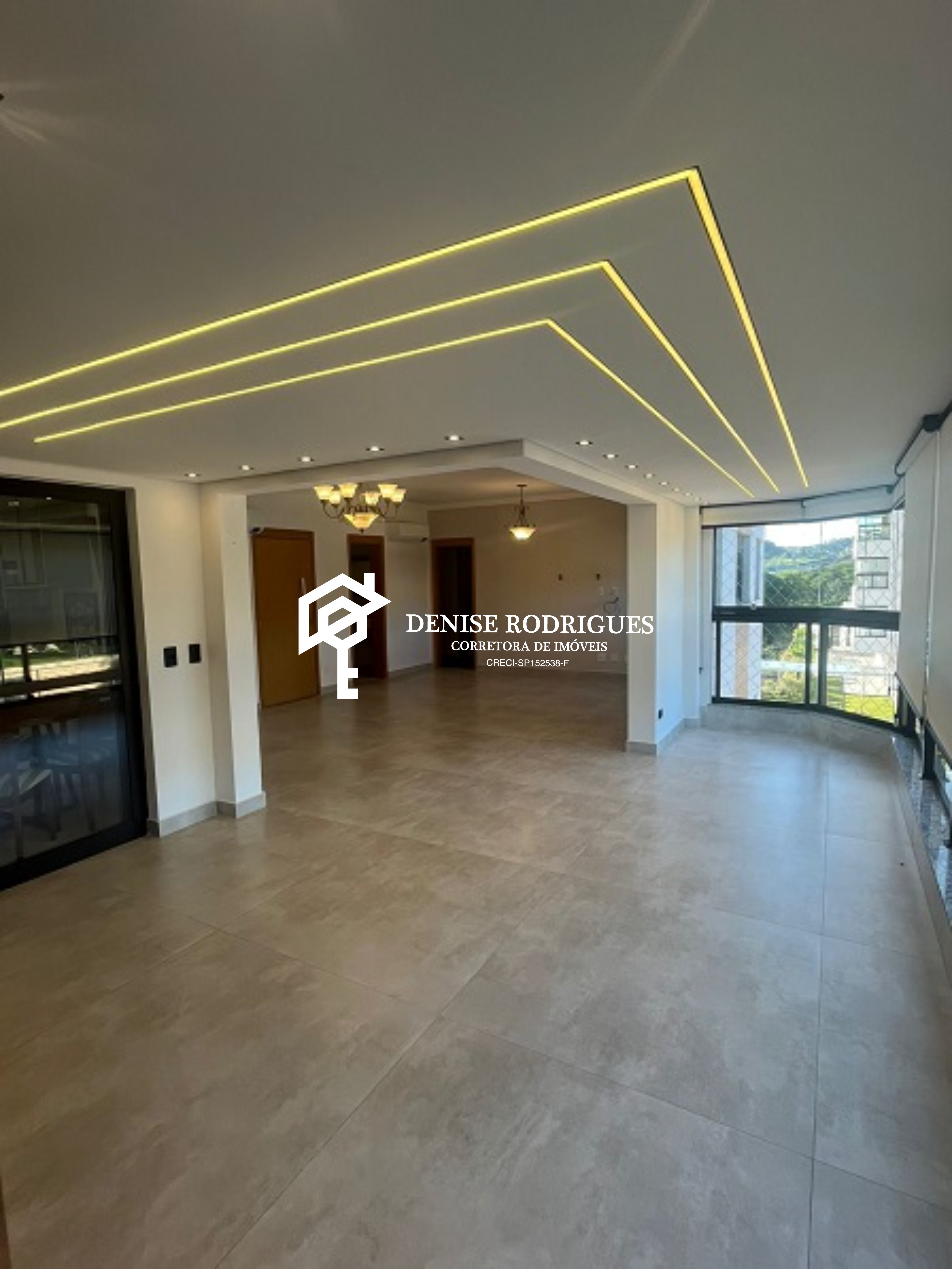 Apartamento, 3 quartos, 192 m² - Foto 5