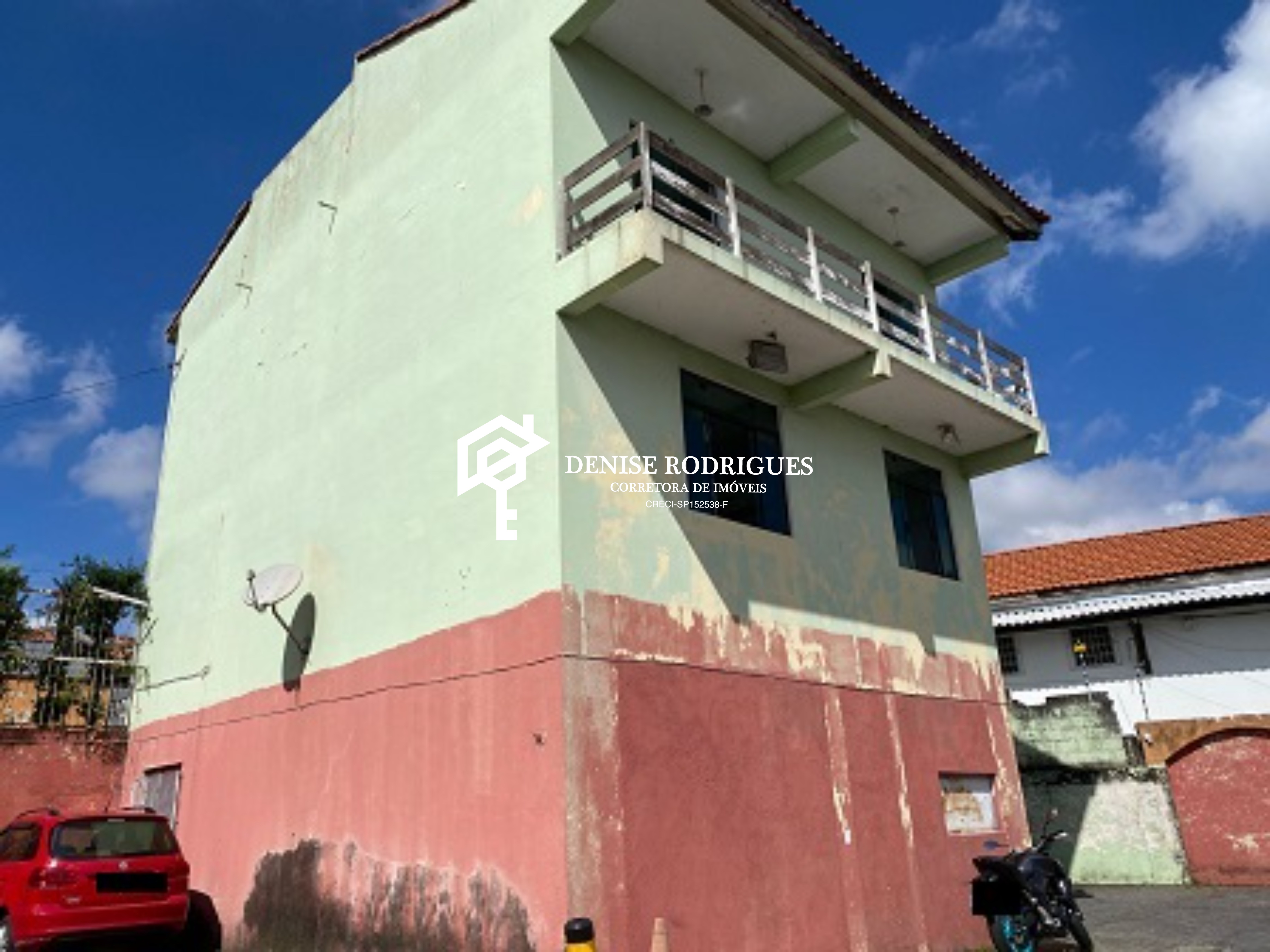 Prédio Inteiro, 224 m² - Foto 43