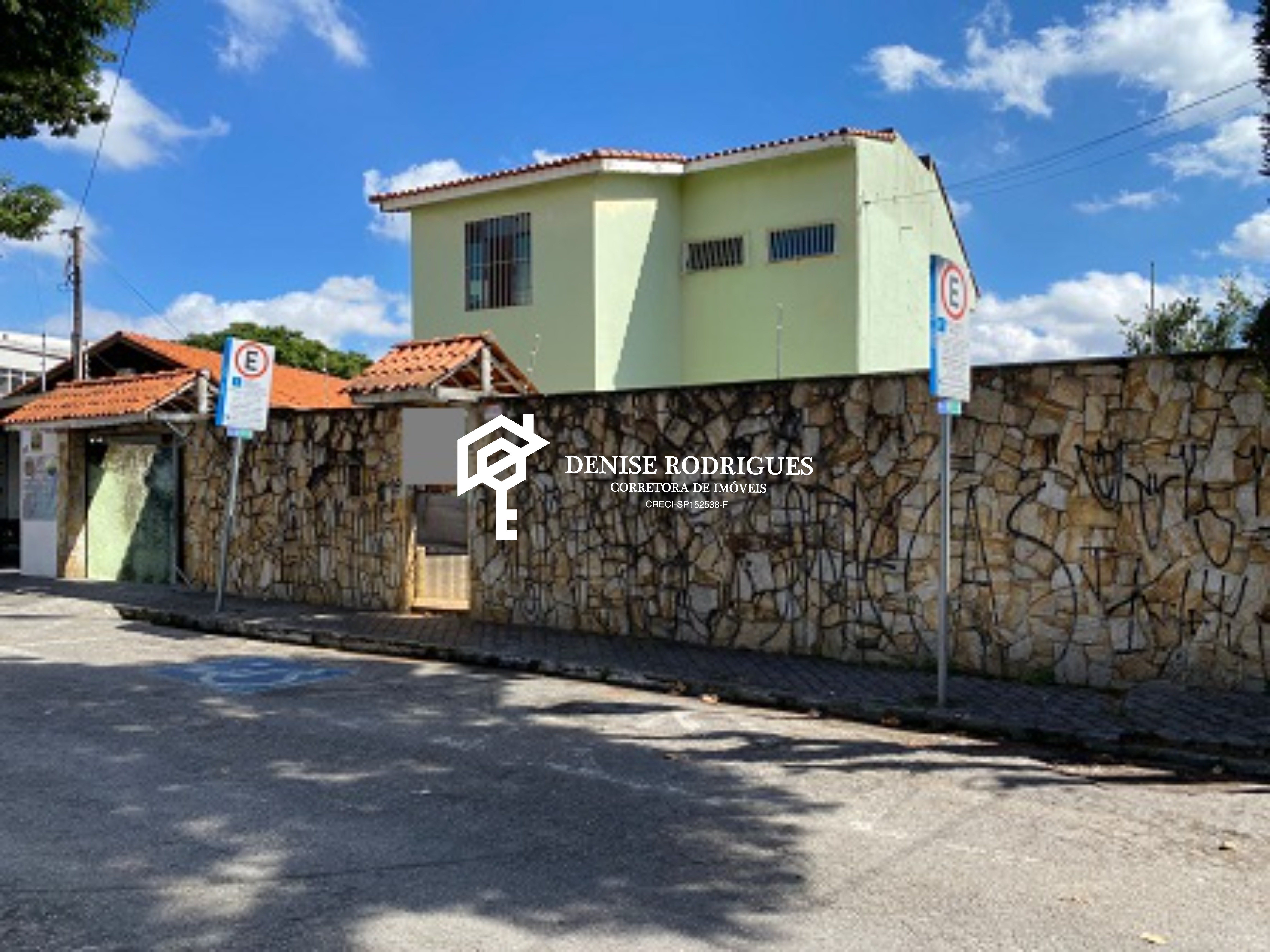 Prédio Inteiro, 224 m² - Foto 1