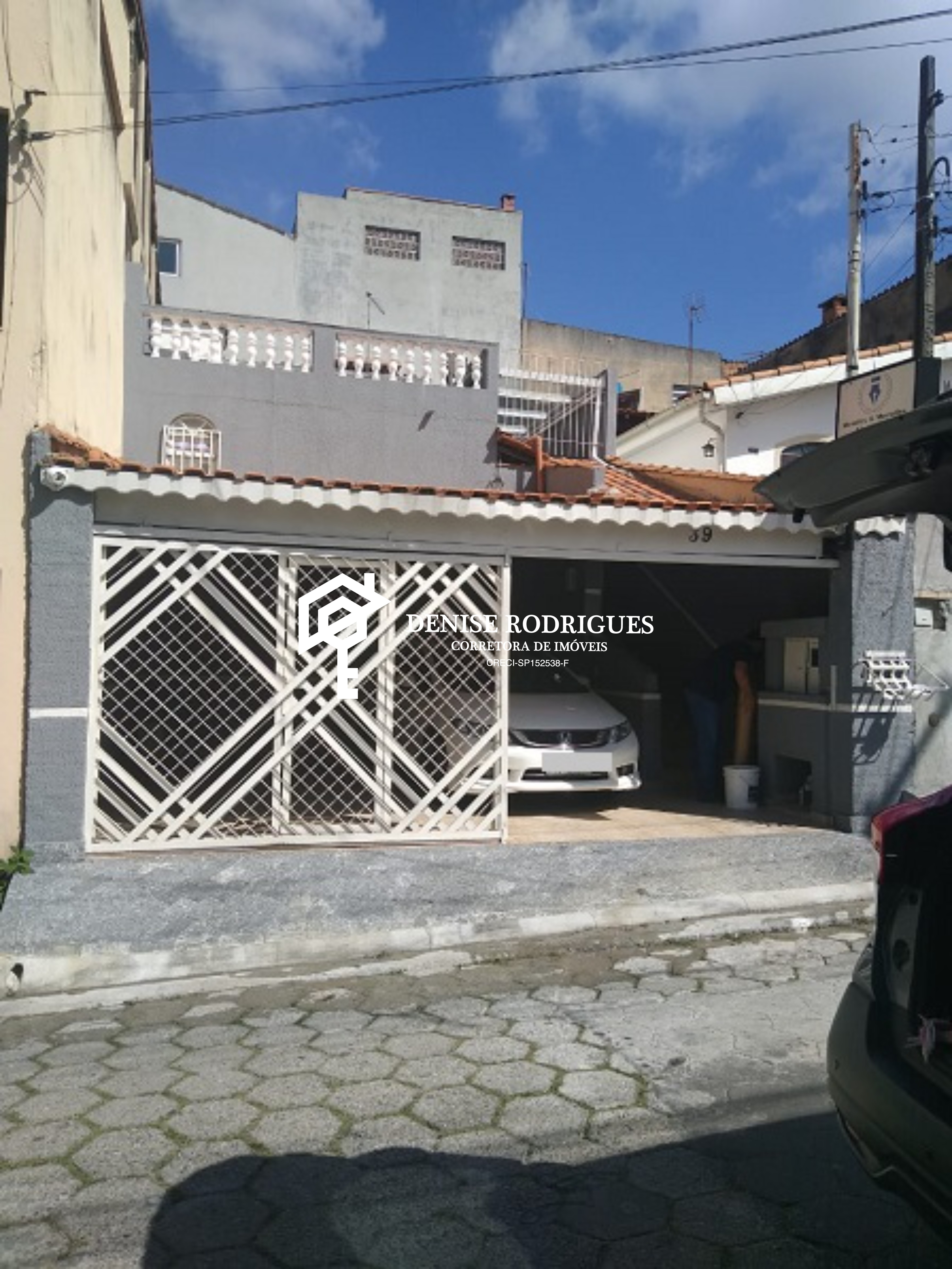 Prédio Inteiro, 152 m² - Foto 1