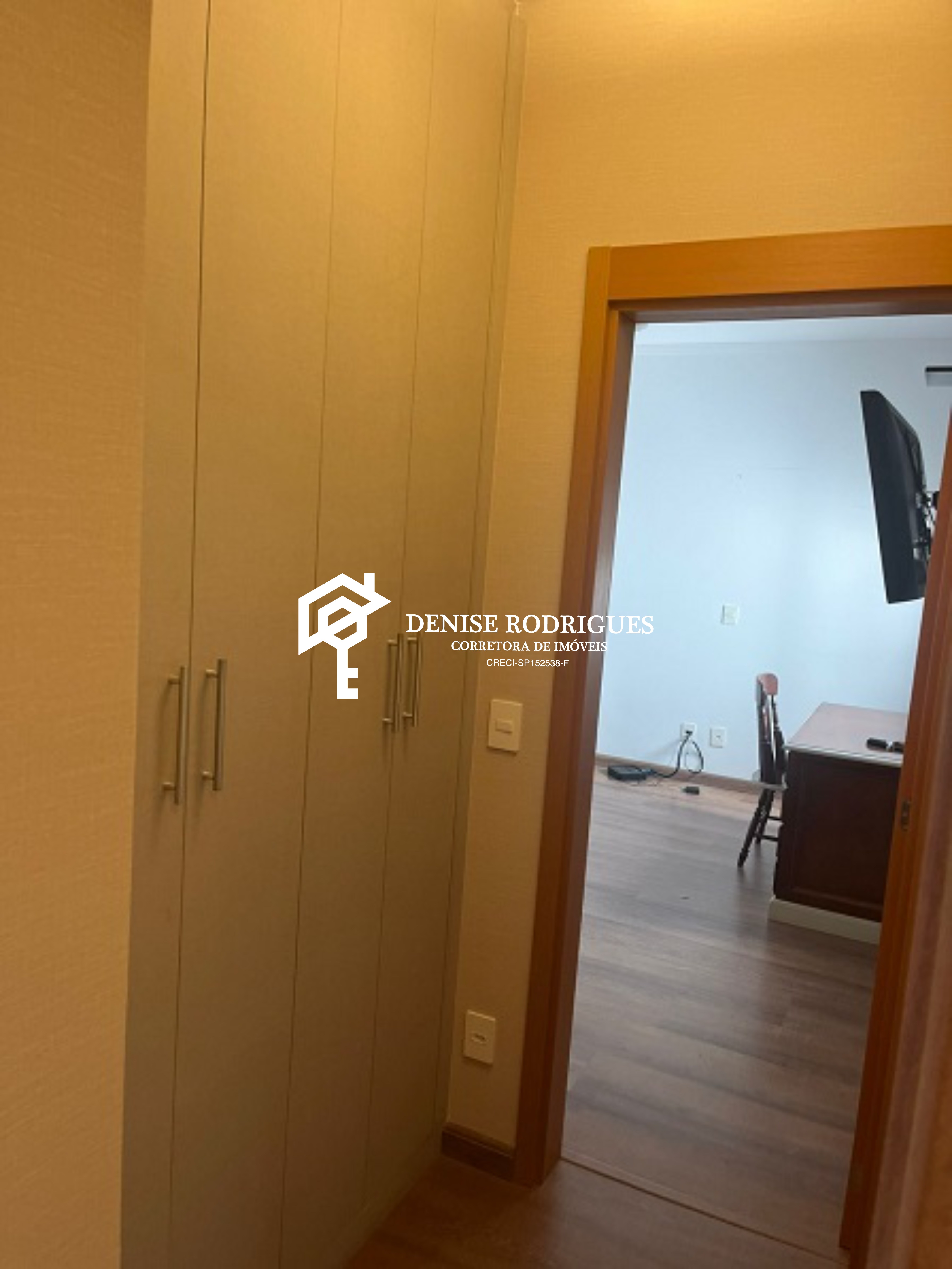 Apartamento, 3 quartos, 192 m² - Foto 11