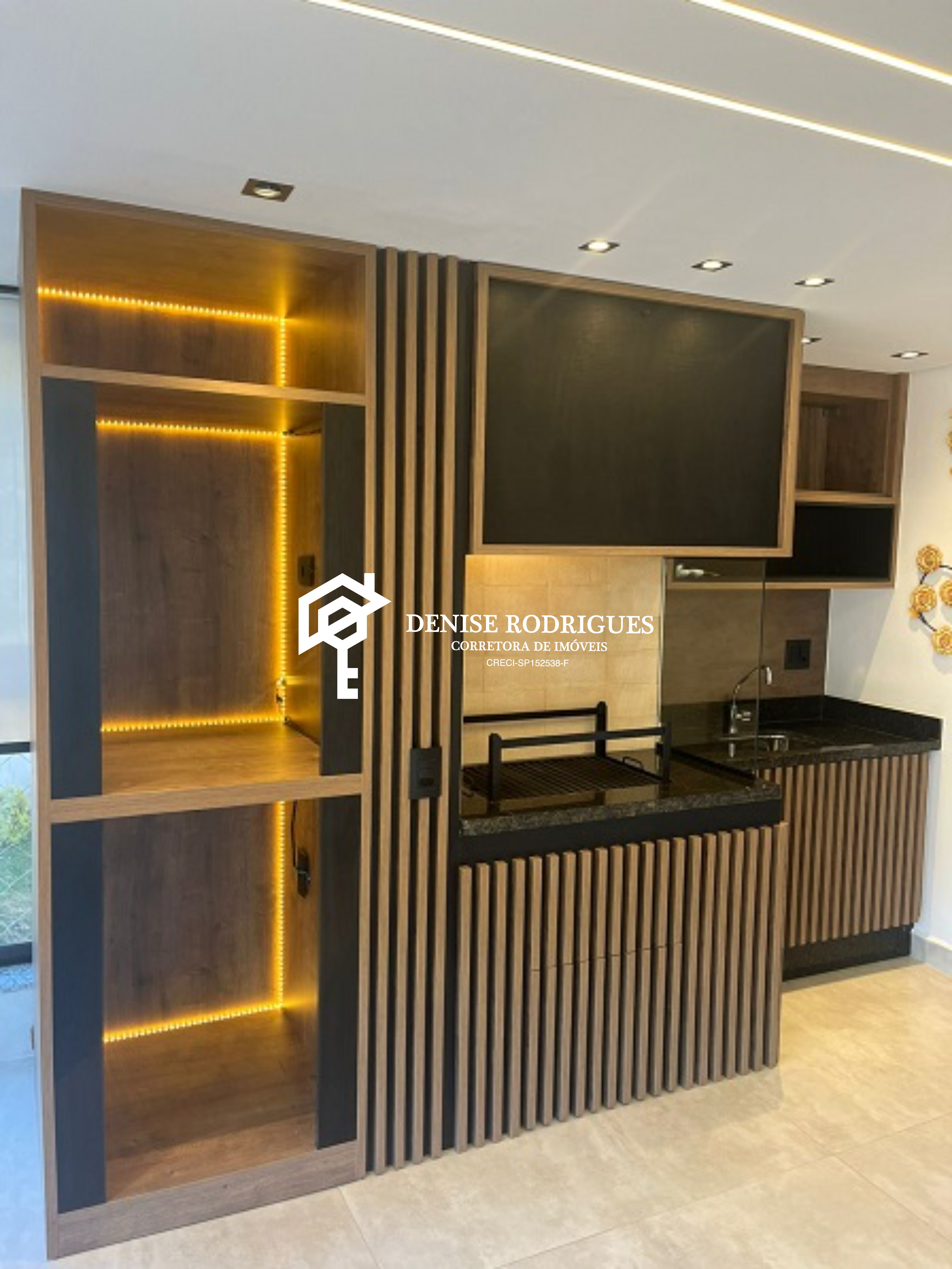 Apartamento, 3 quartos, 192 m² - Foto 7