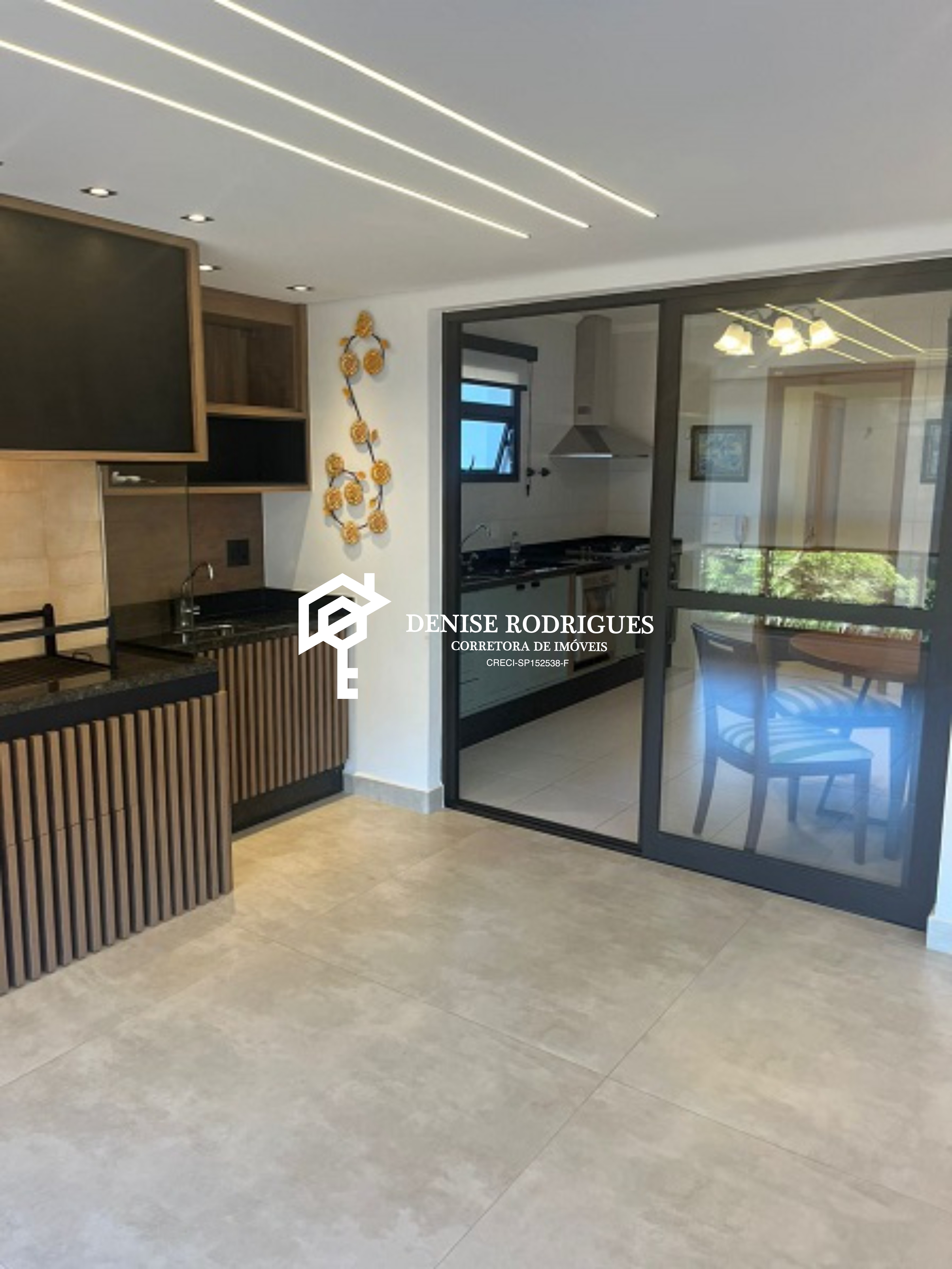 Apartamento, 3 quartos, 192 m² - Foto 4