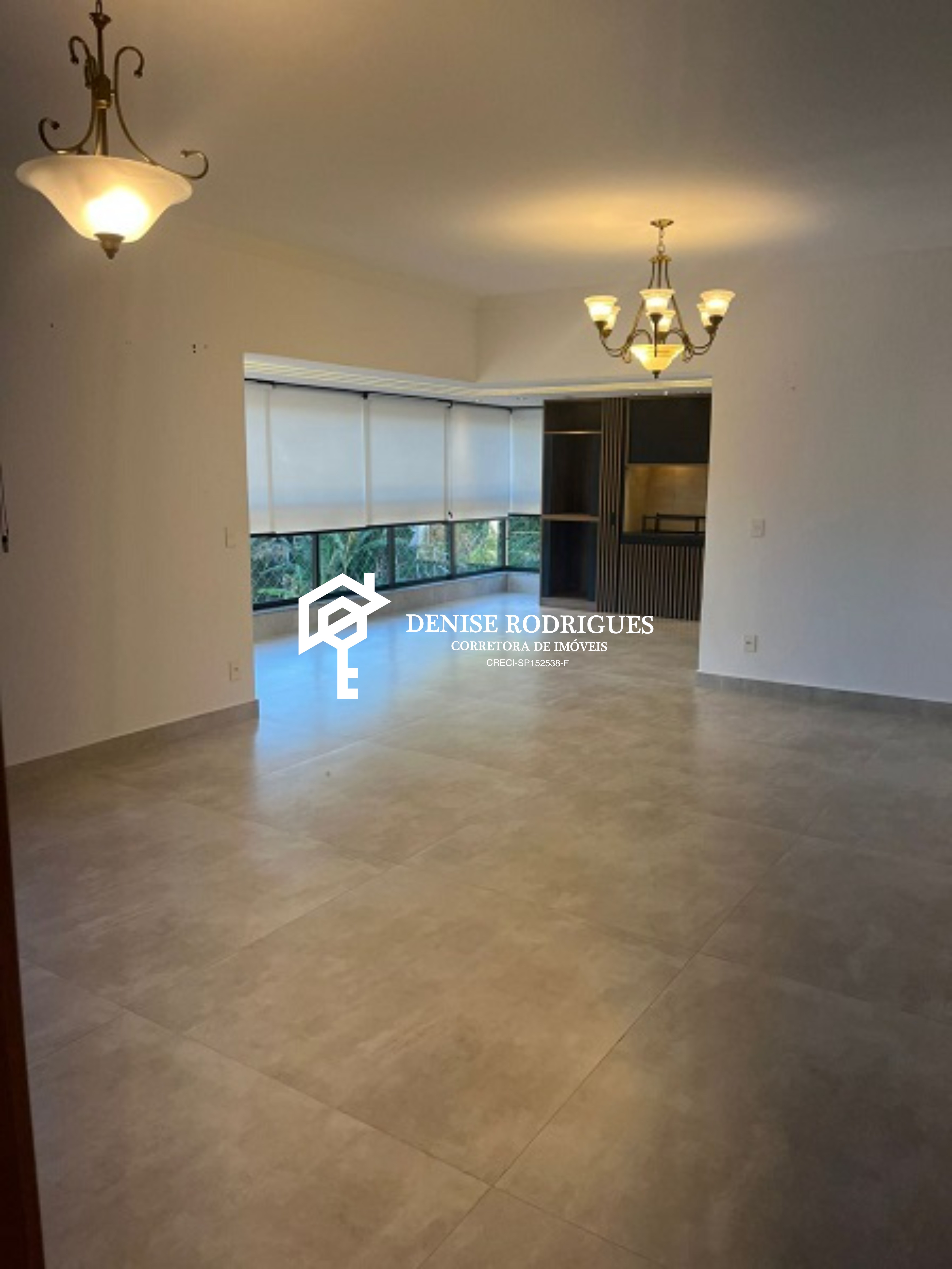 Apartamento, 3 quartos, 192 m² - Foto 8