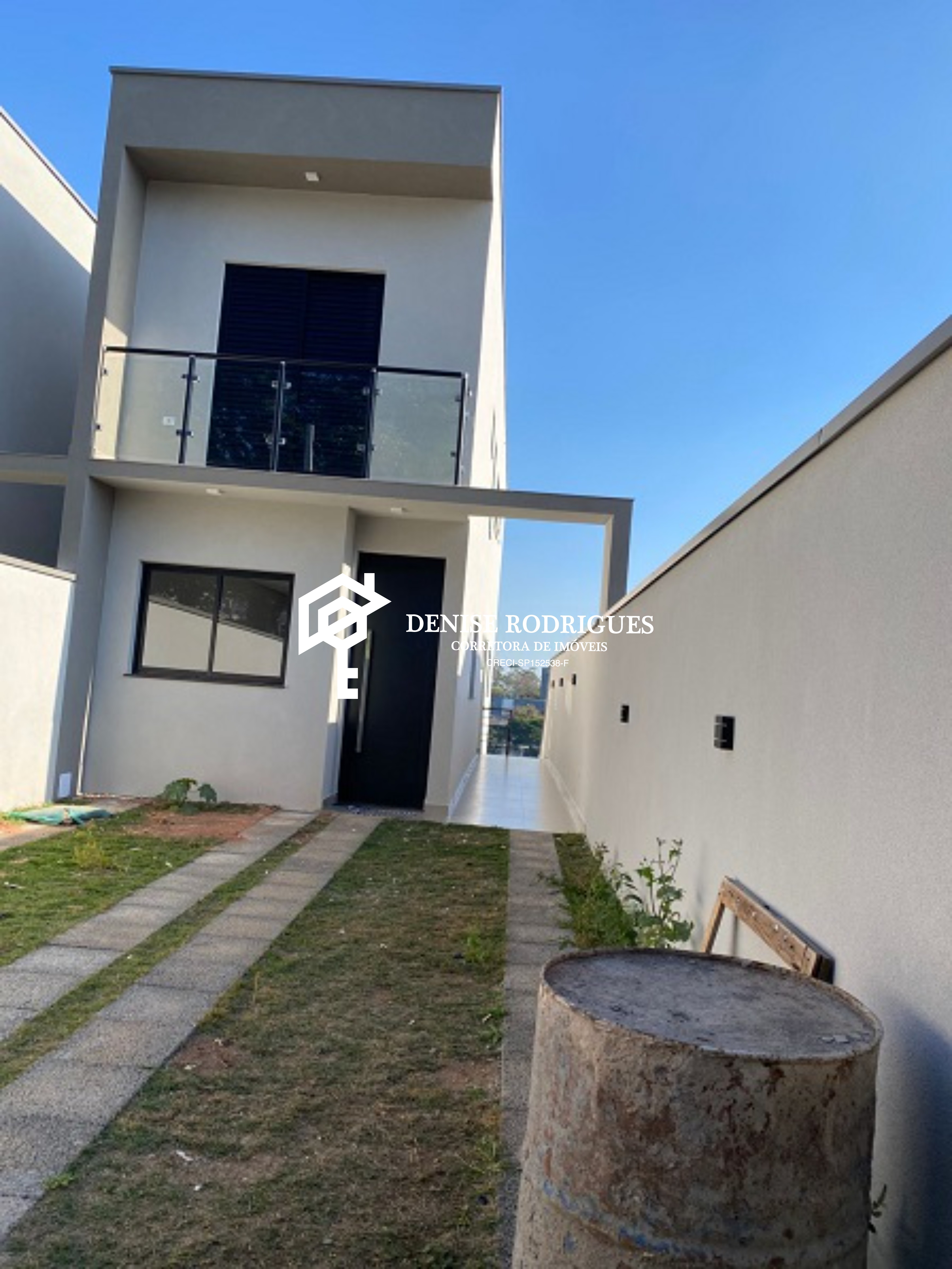 Casa, 3 quartos, 136 m² - Foto 4
