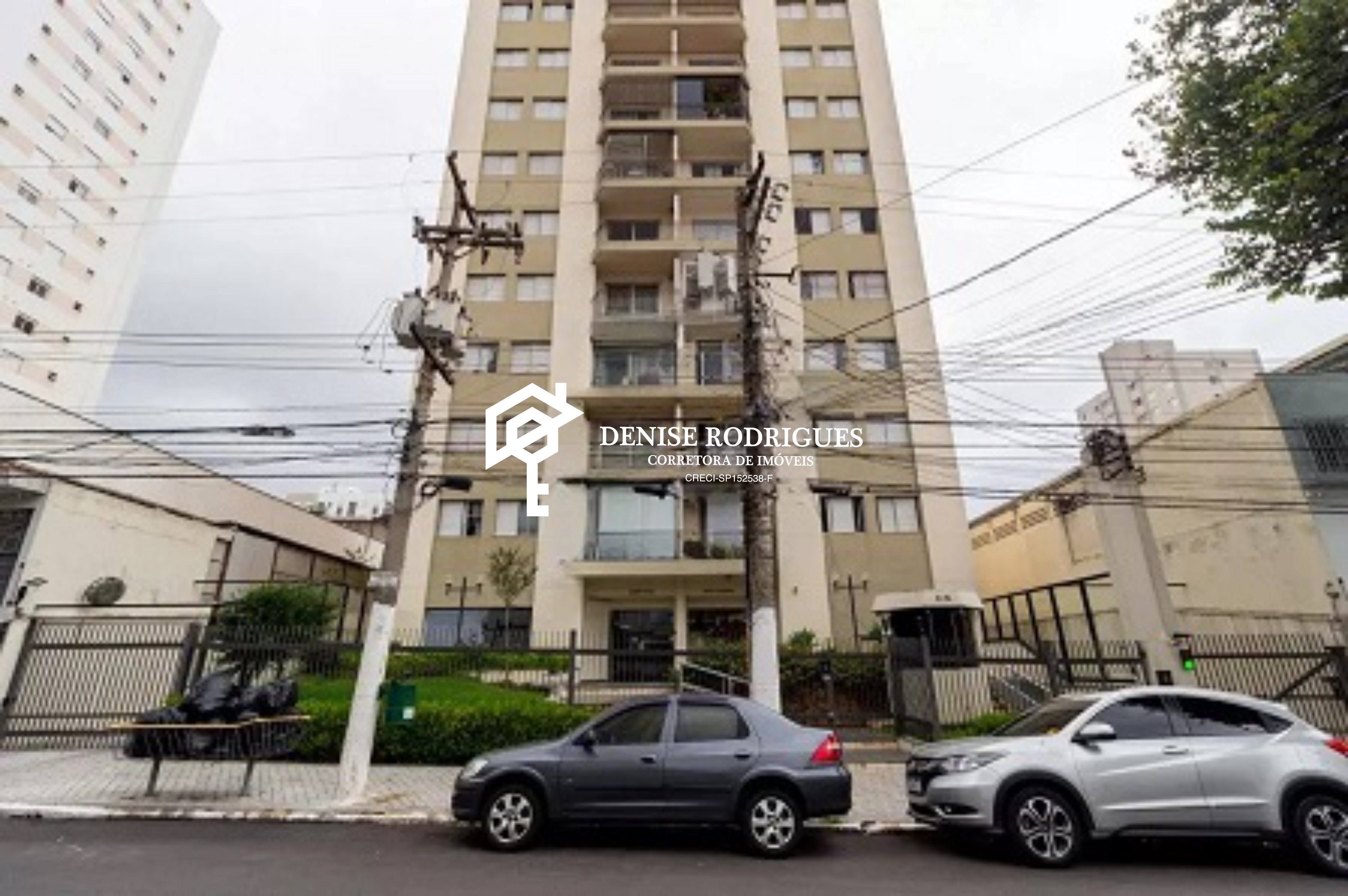Apartamento, 3 quartos, 77 m² - Foto 1