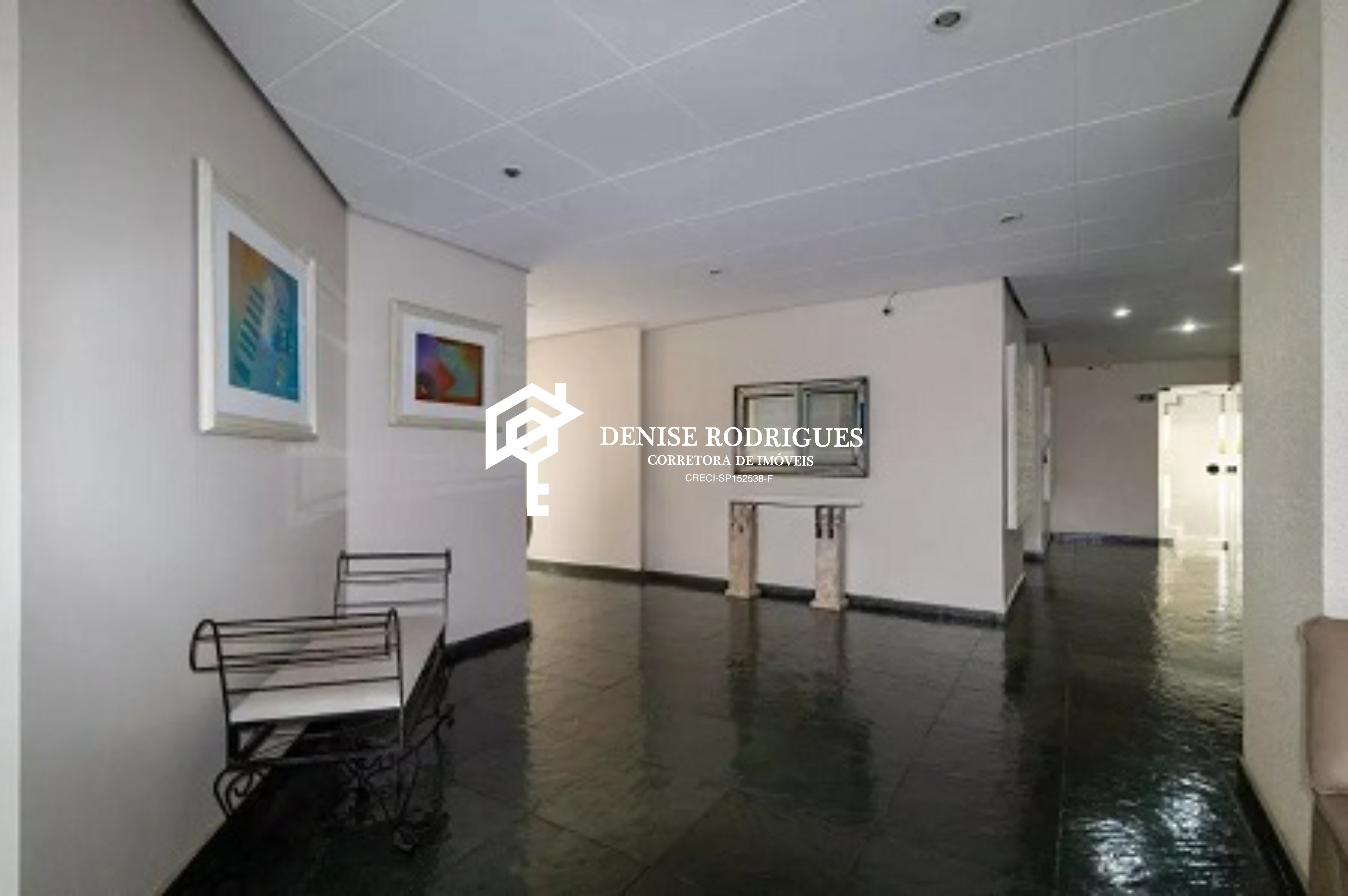 Apartamento, 3 quartos, 77 m² - Foto 45