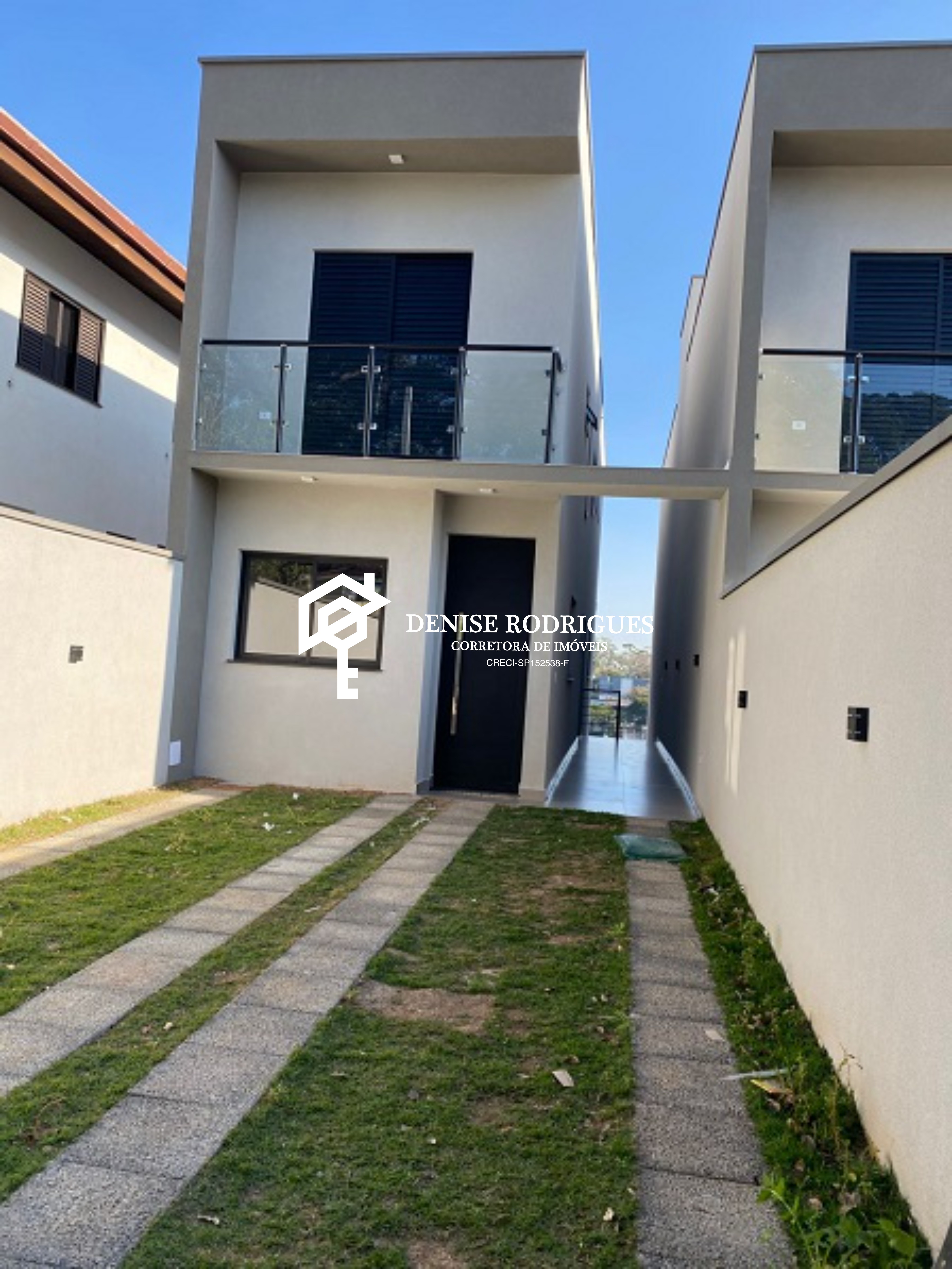 Casa, 3 quartos, 136 m² - Foto 38