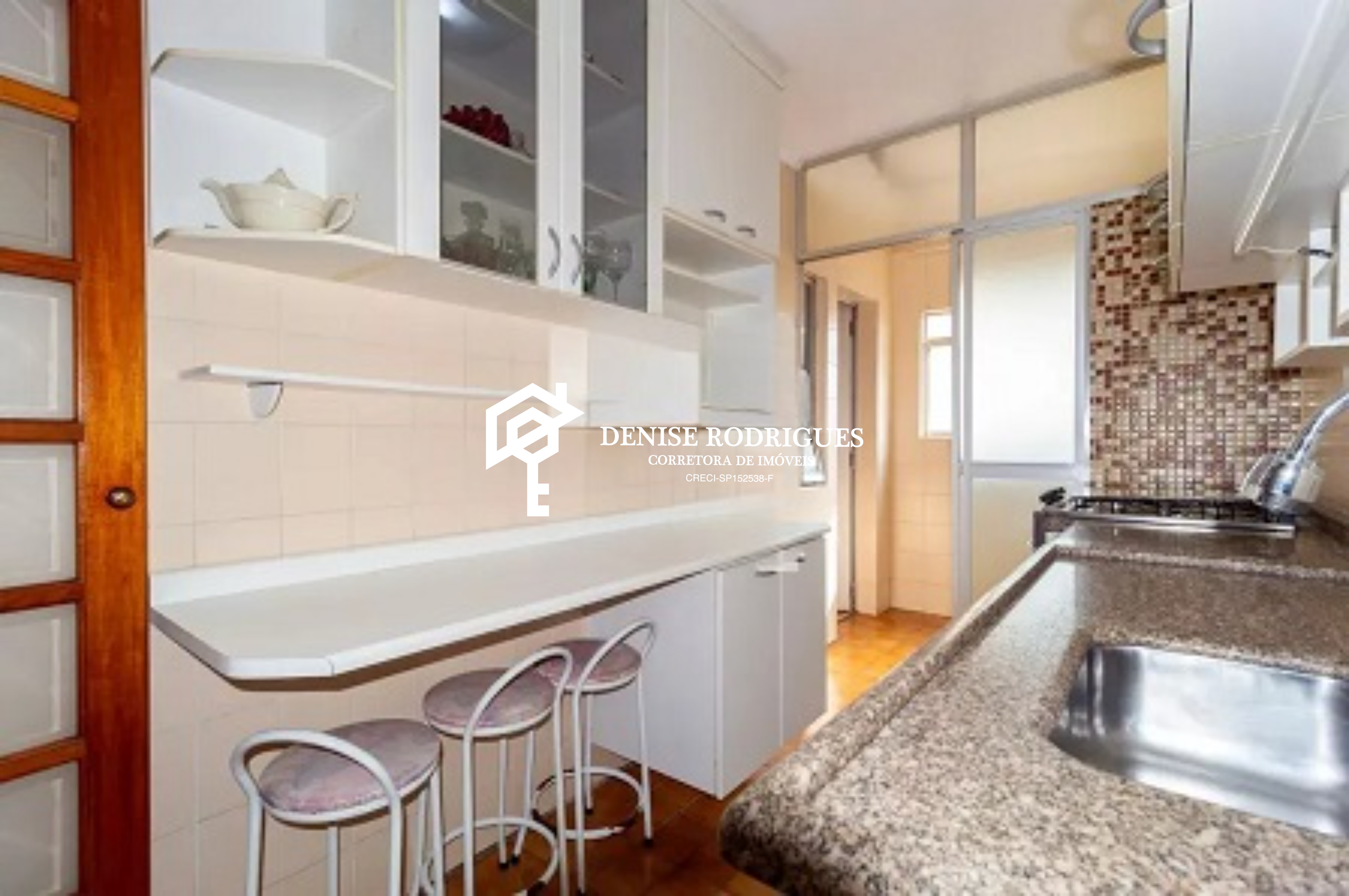 Apartamento, 3 quartos, 77 m² - Foto 39
