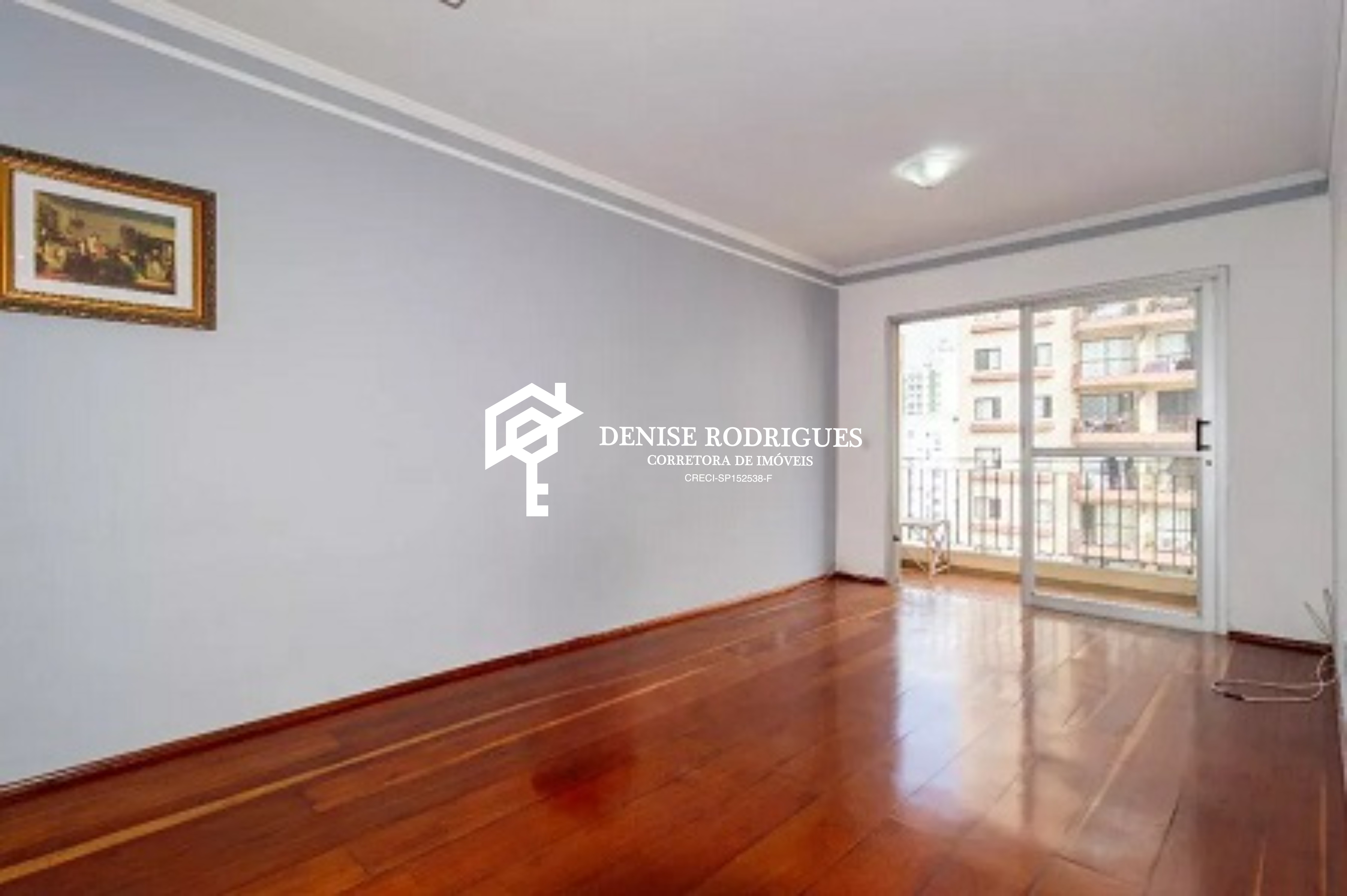 Apartamento, 3 quartos, 77 m² - Foto 5