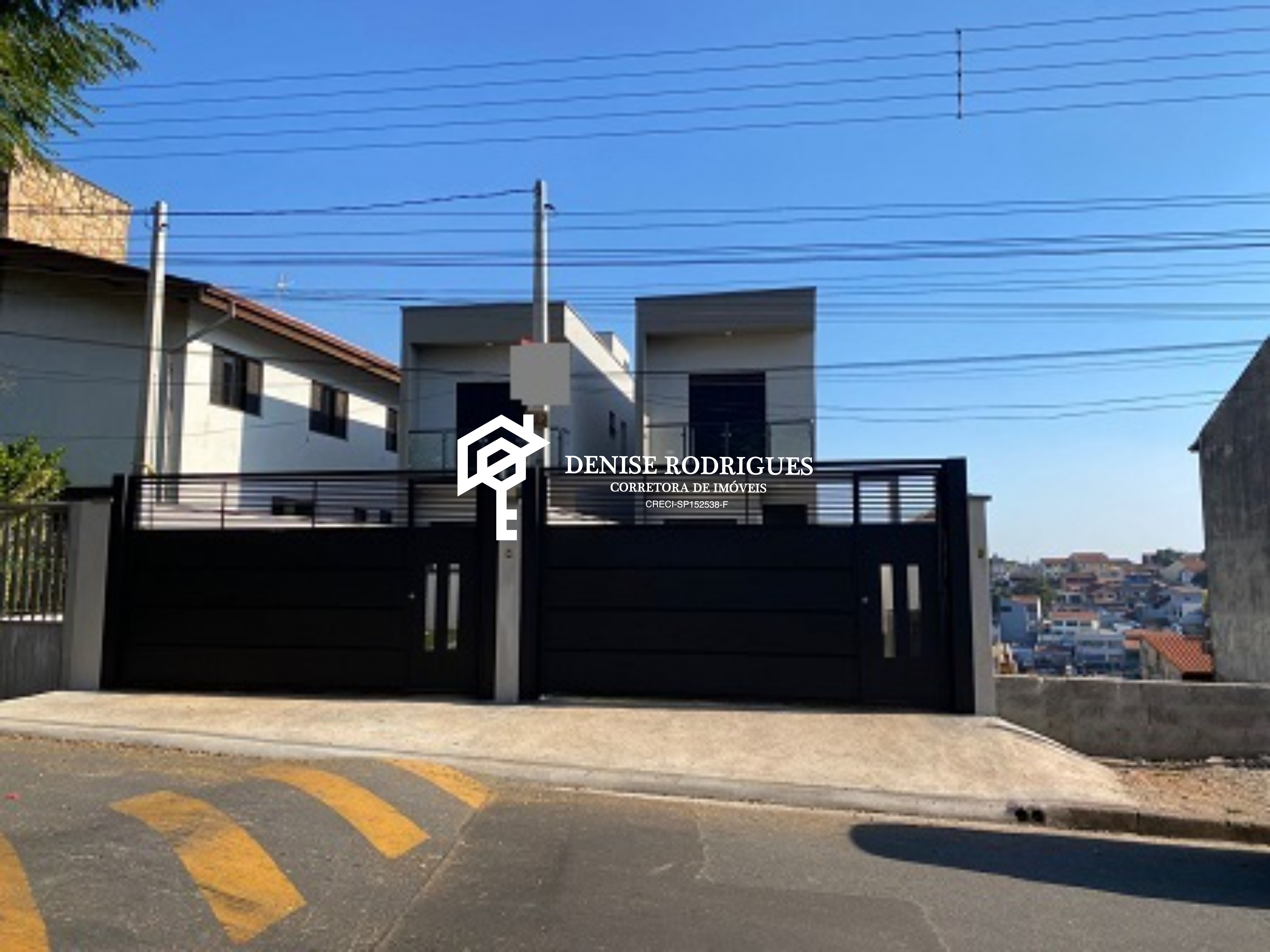 Casa, 3 quartos, 136 m² - Foto 1