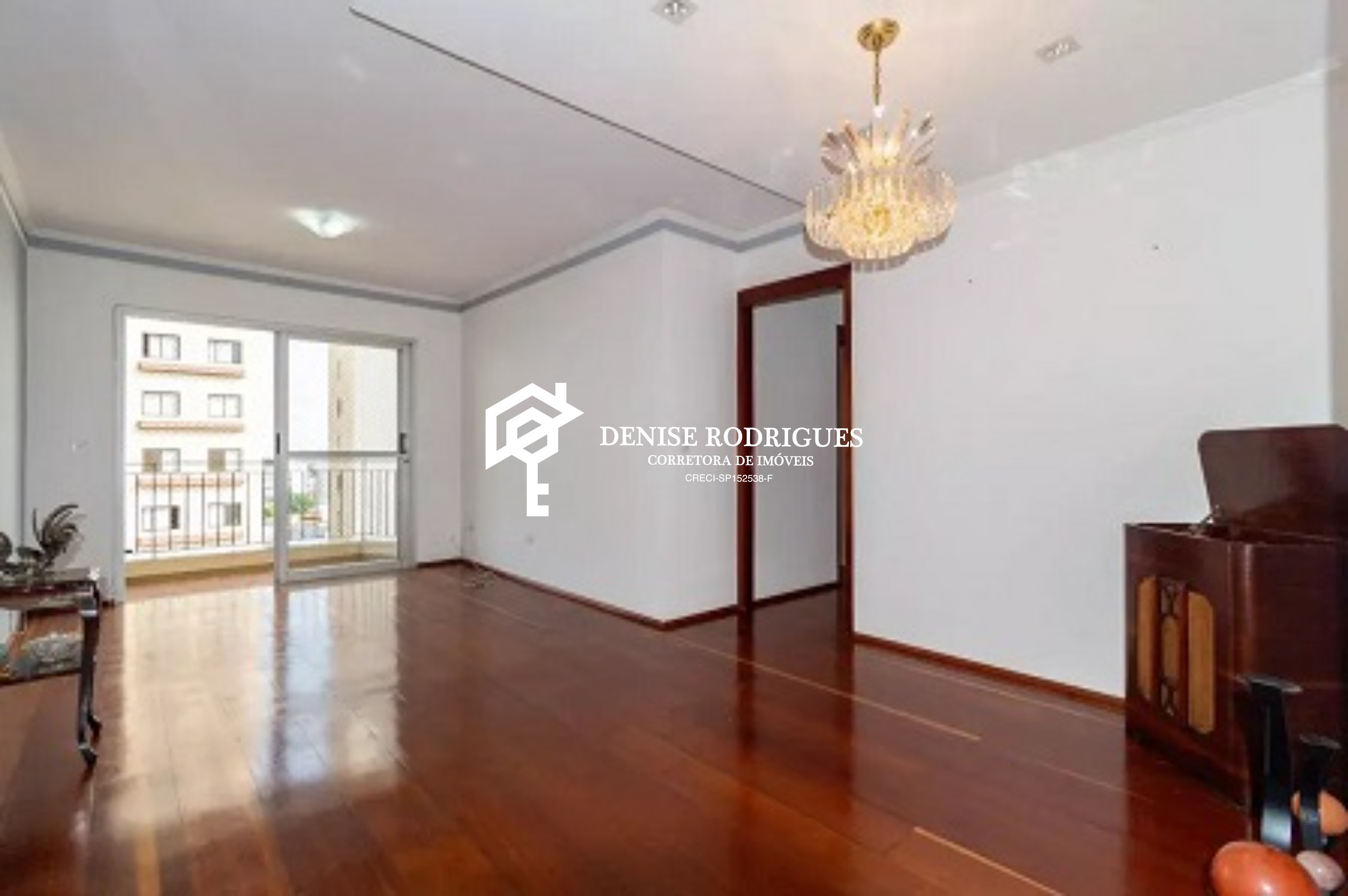 Apartamento, 3 quartos, 77 m² - Foto 4