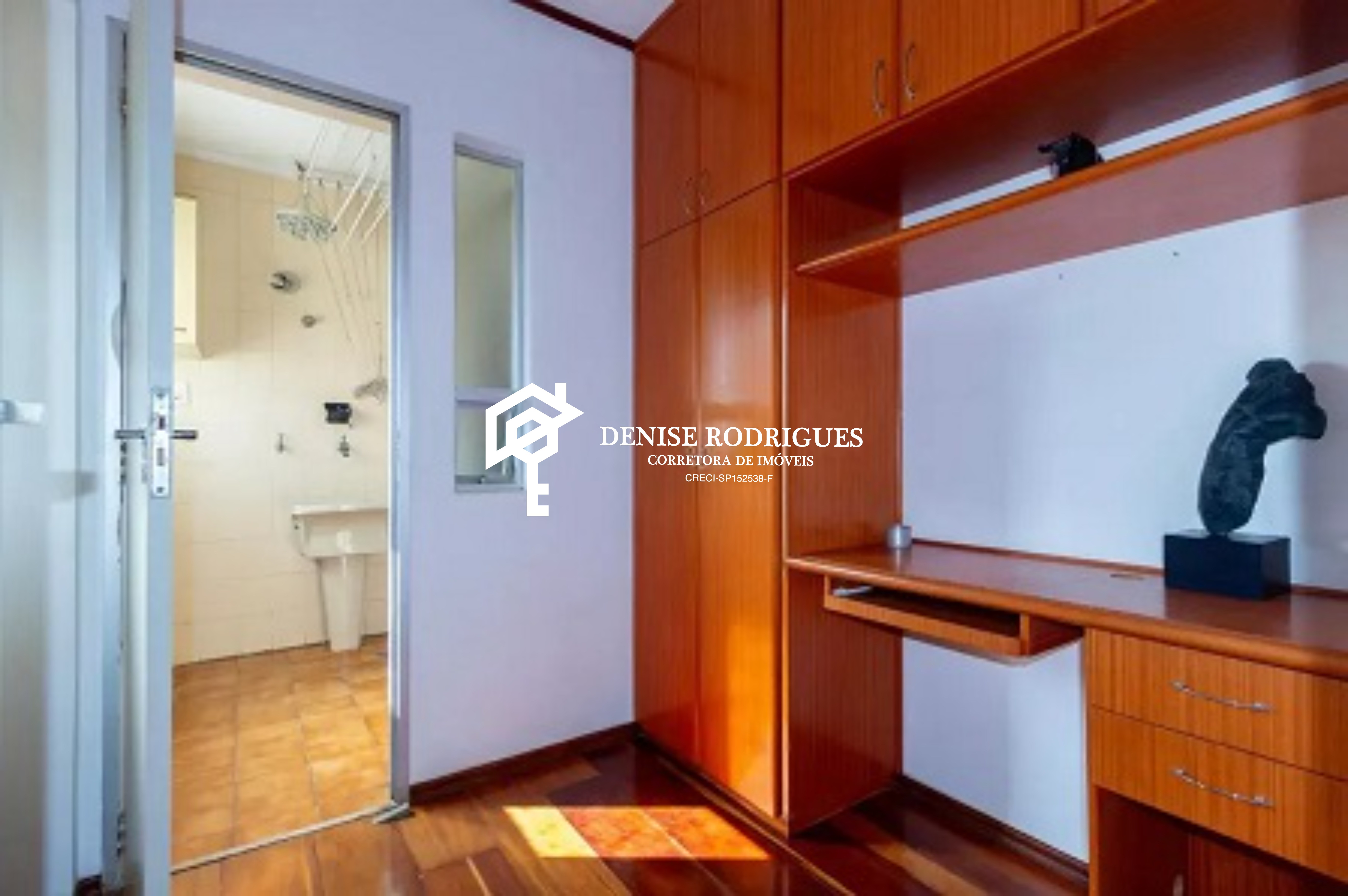 Apartamento, 3 quartos, 77 m² - Foto 26