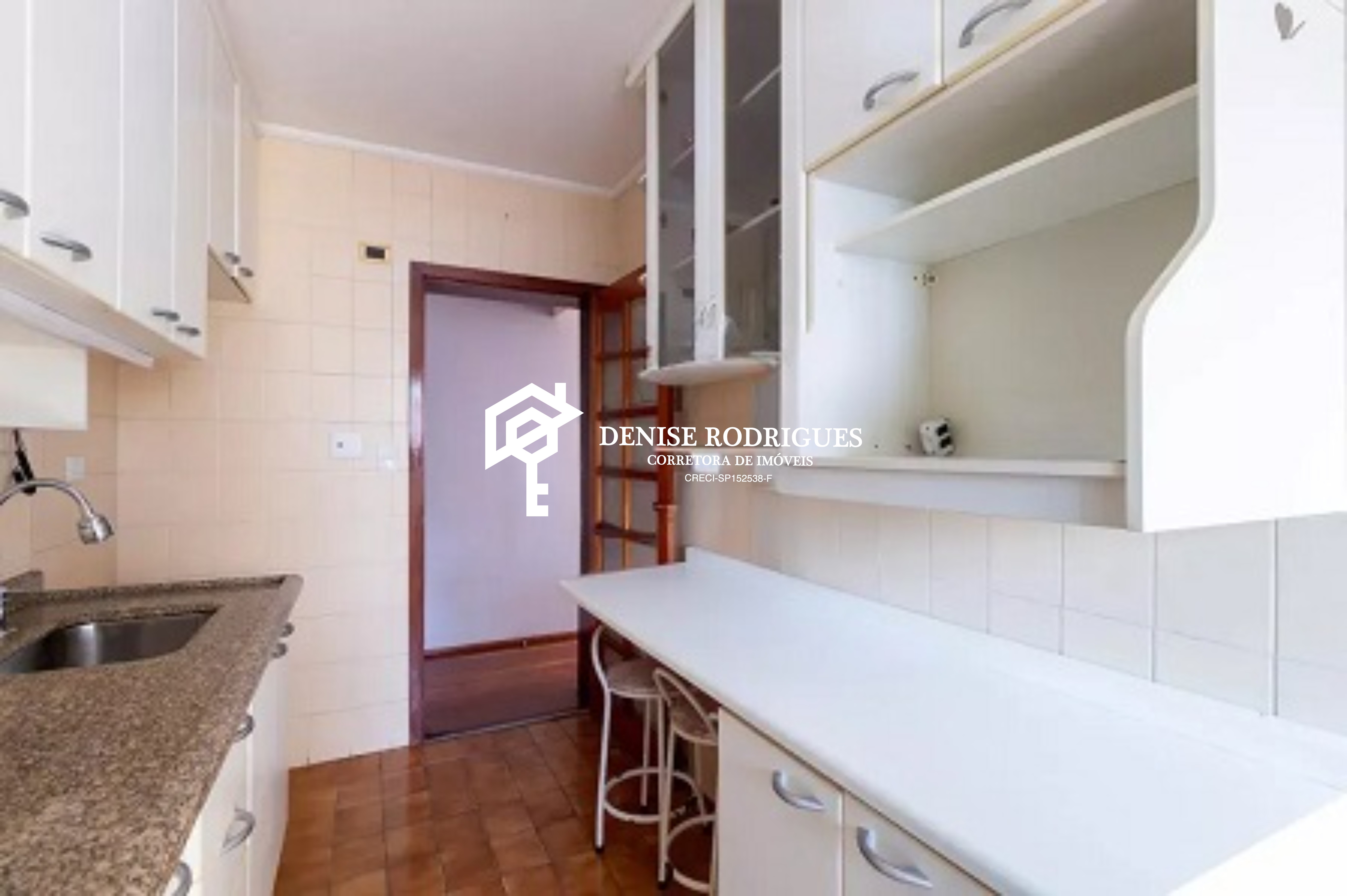 Apartamento, 3 quartos, 77 m² - Foto 35