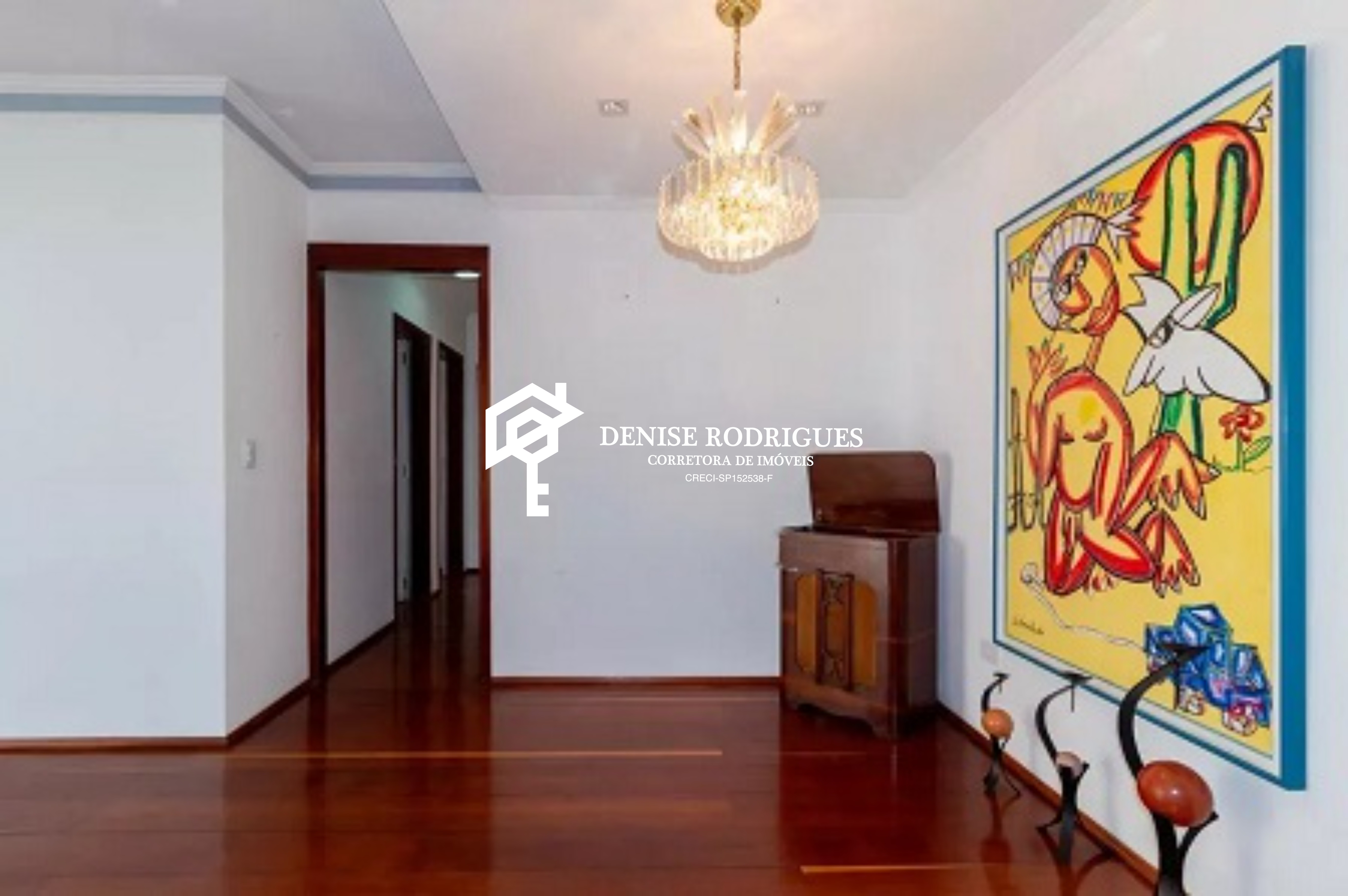Apartamento, 3 quartos, 77 m² - Foto 6
