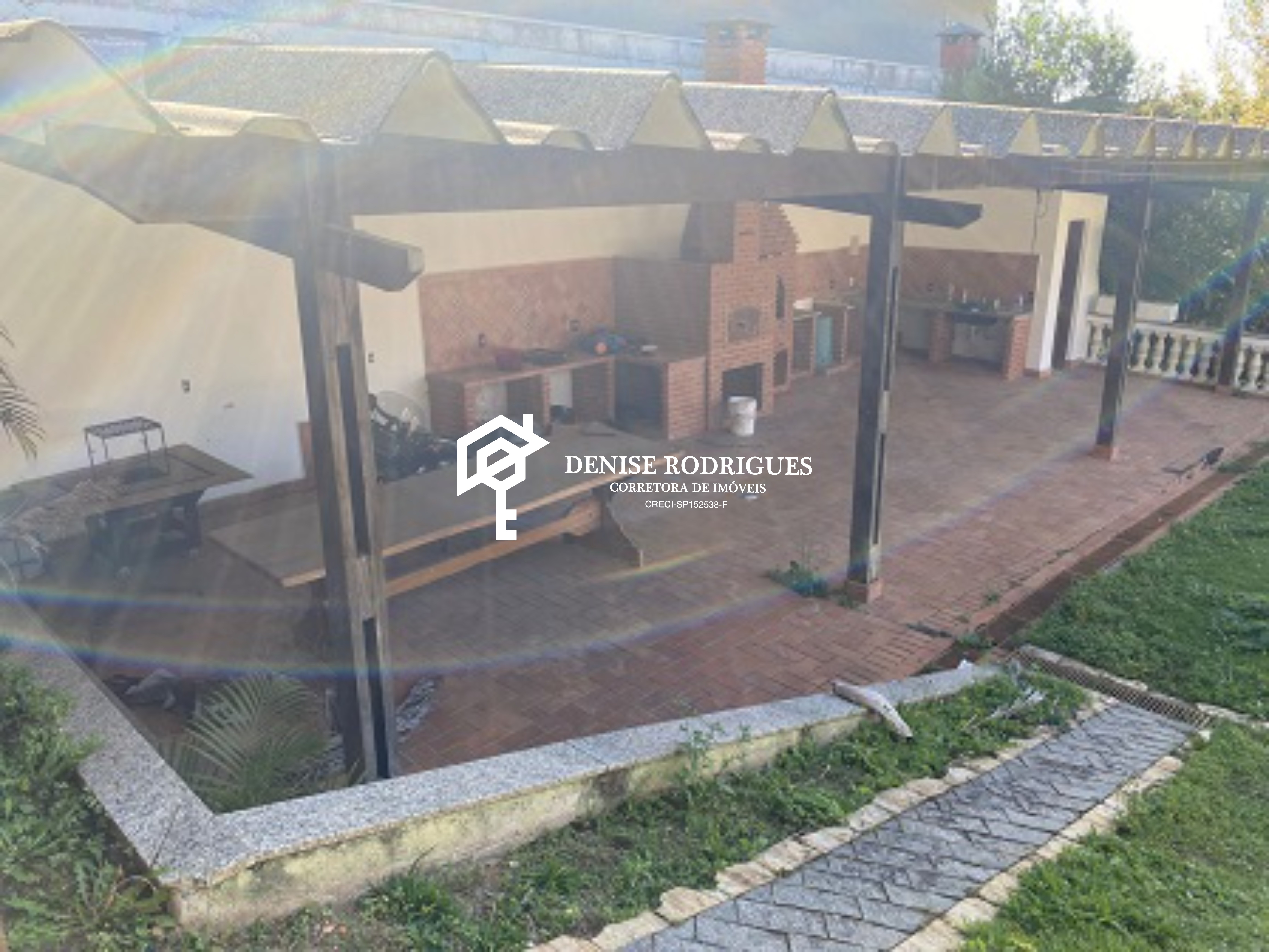 Casa, 4 quartos, 750 m² - Foto 4