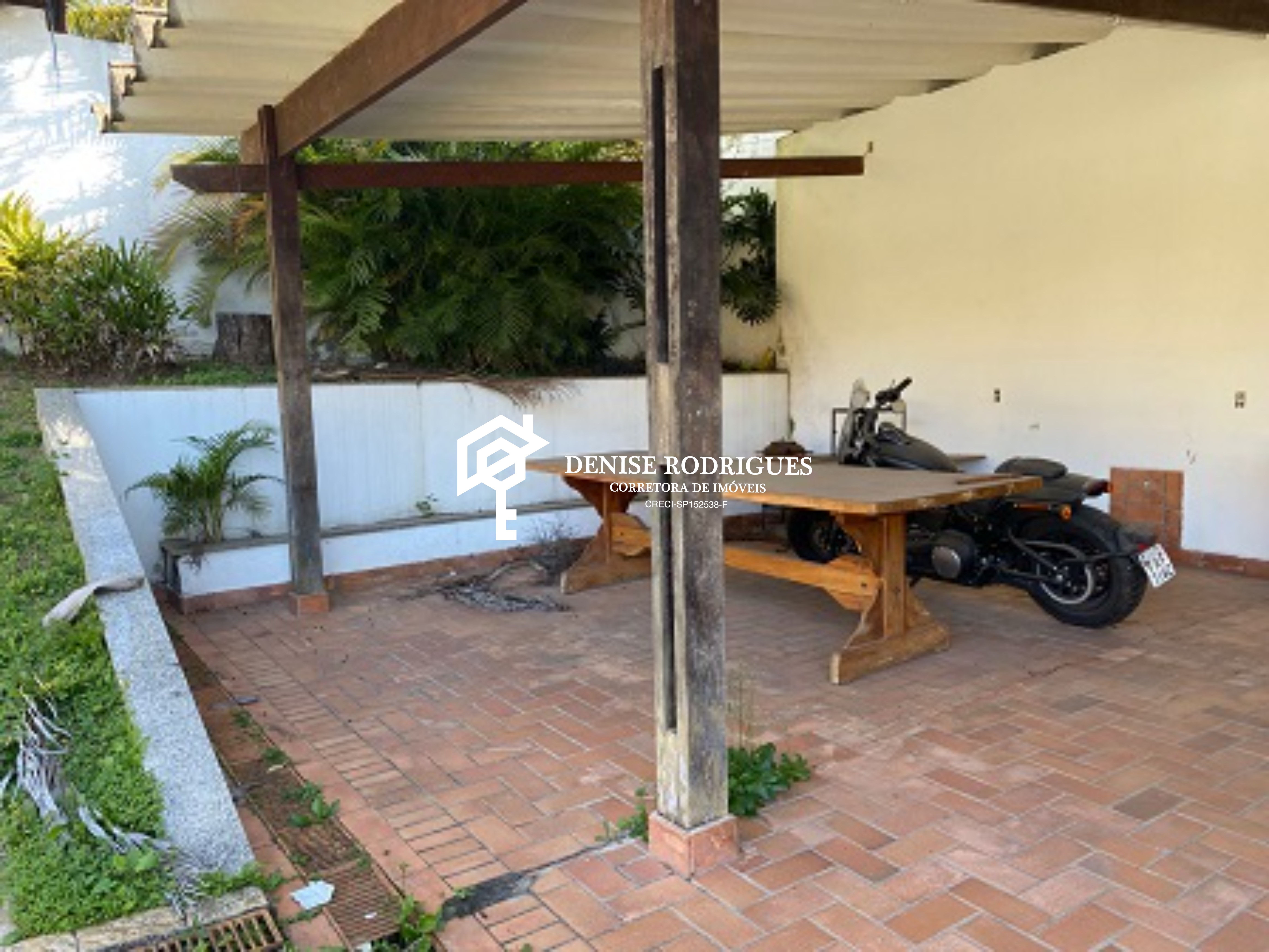 Casa, 4 quartos, 750 m² - Foto 9