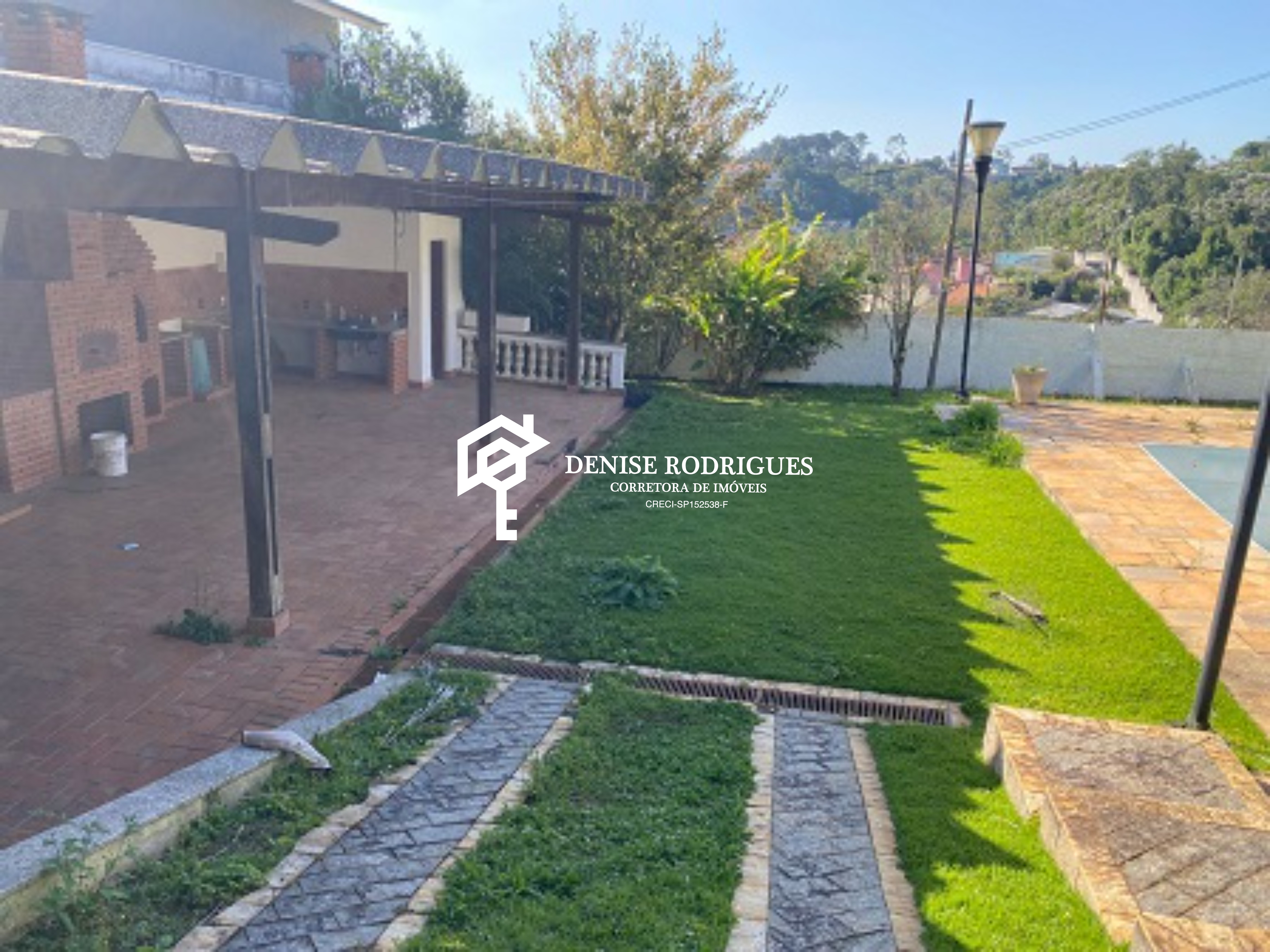 Casa, 4 quartos, 750 m² - Foto 5