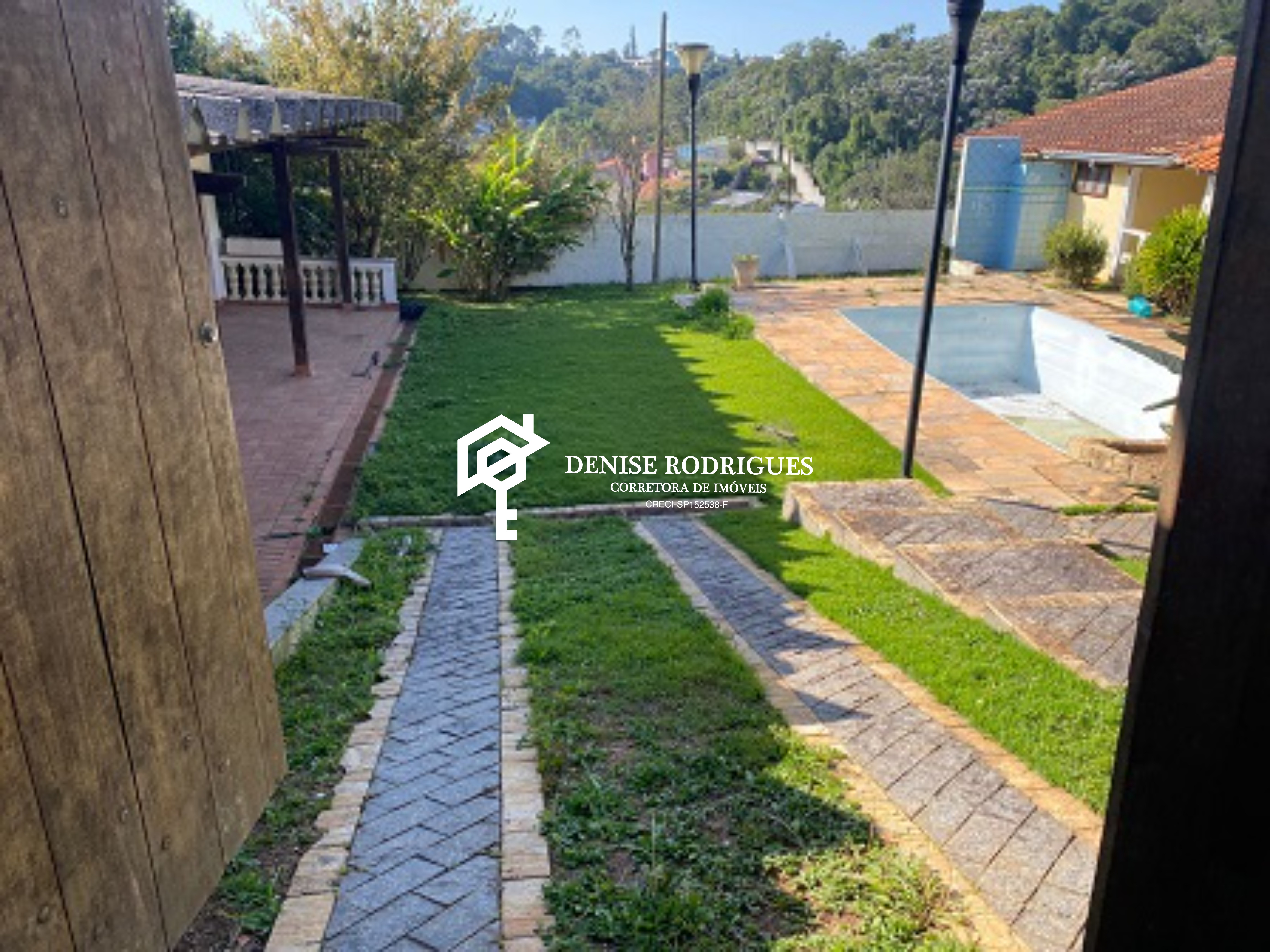 Casa, 4 quartos, 750 m² - Foto 3