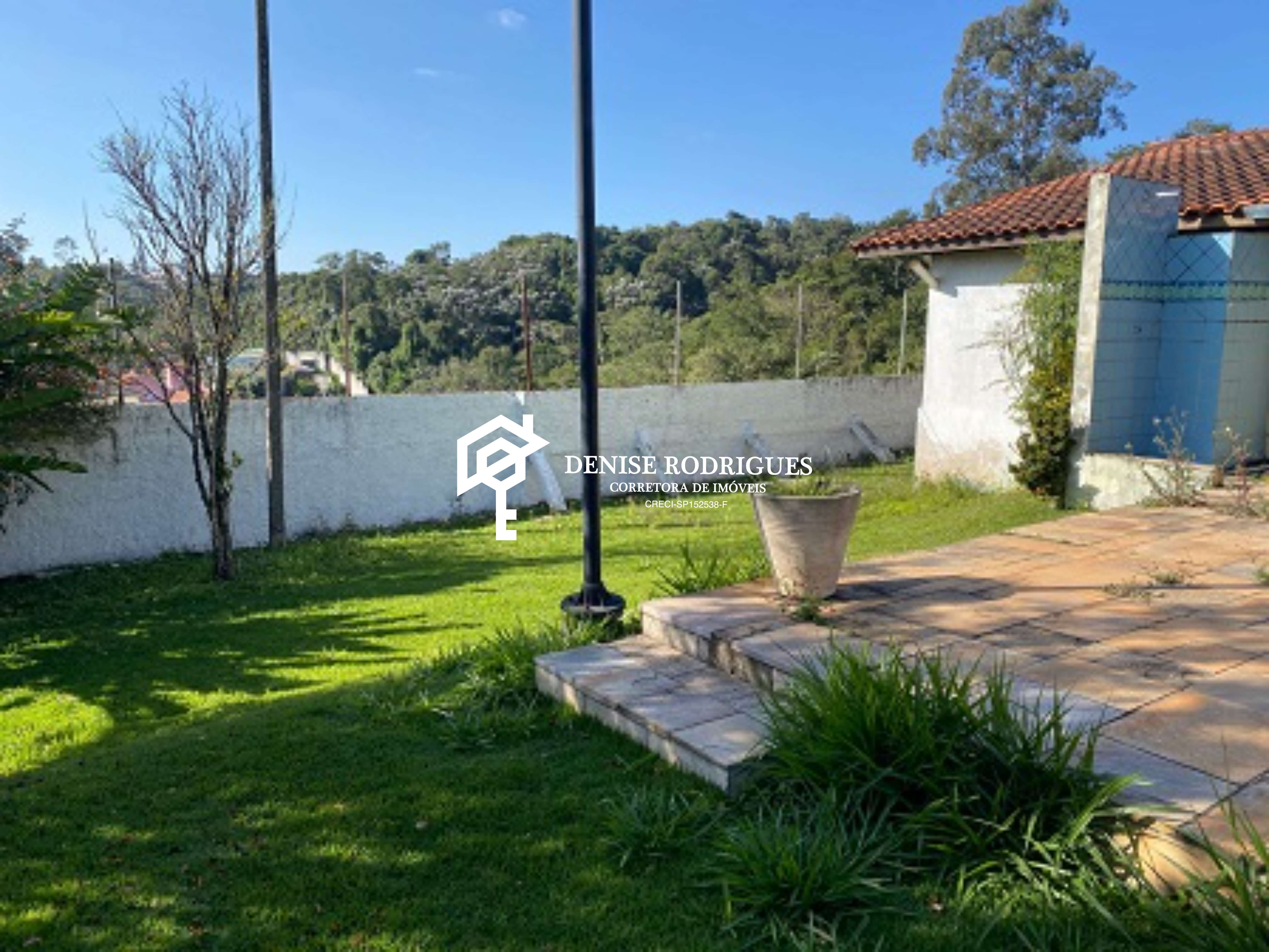Casa, 4 quartos, 750 m² - Foto 11