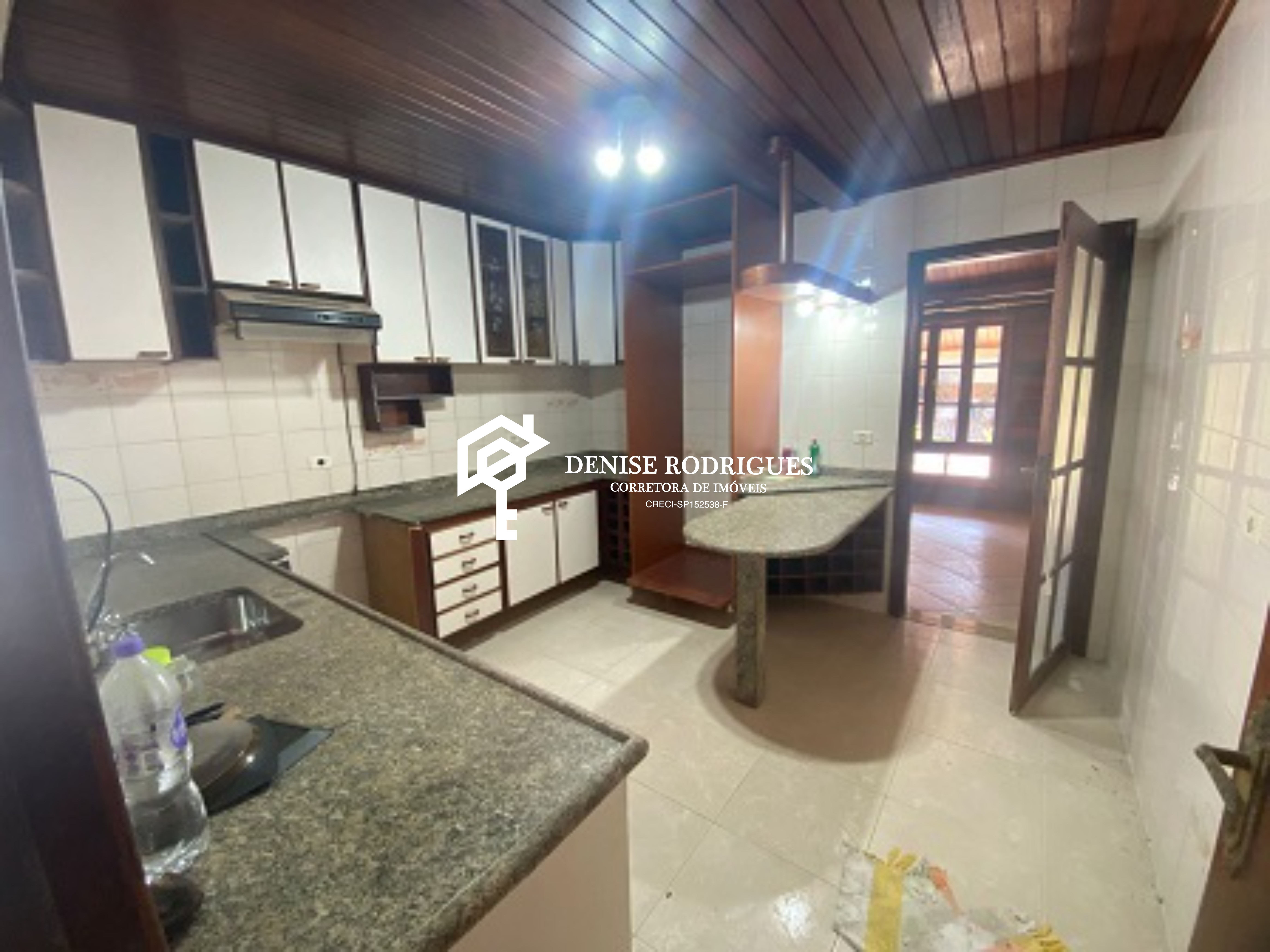 Casa, 4 quartos, 750 m² - Foto 24