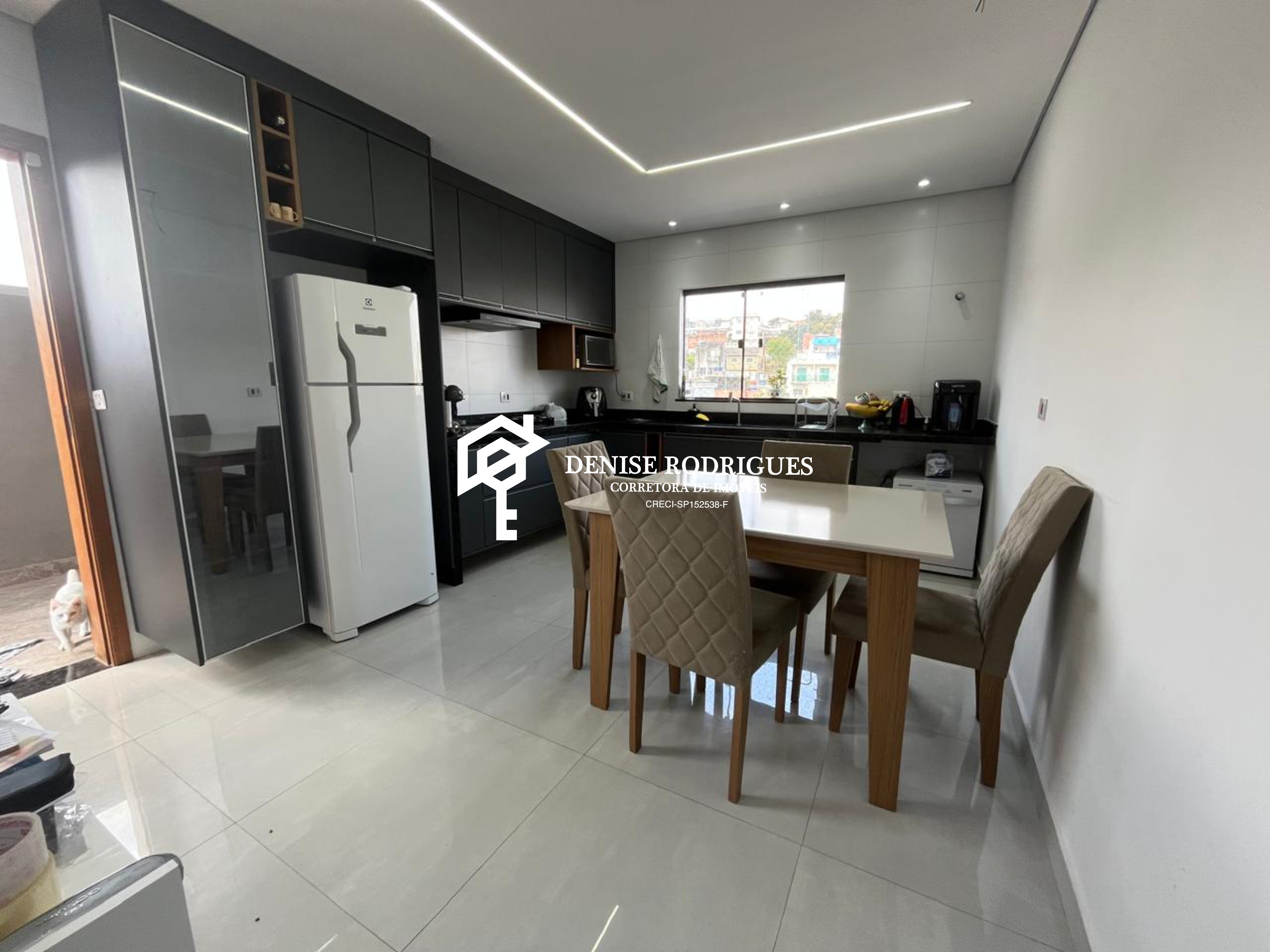 Casa, 2 quartos, 135 m² - Foto 6