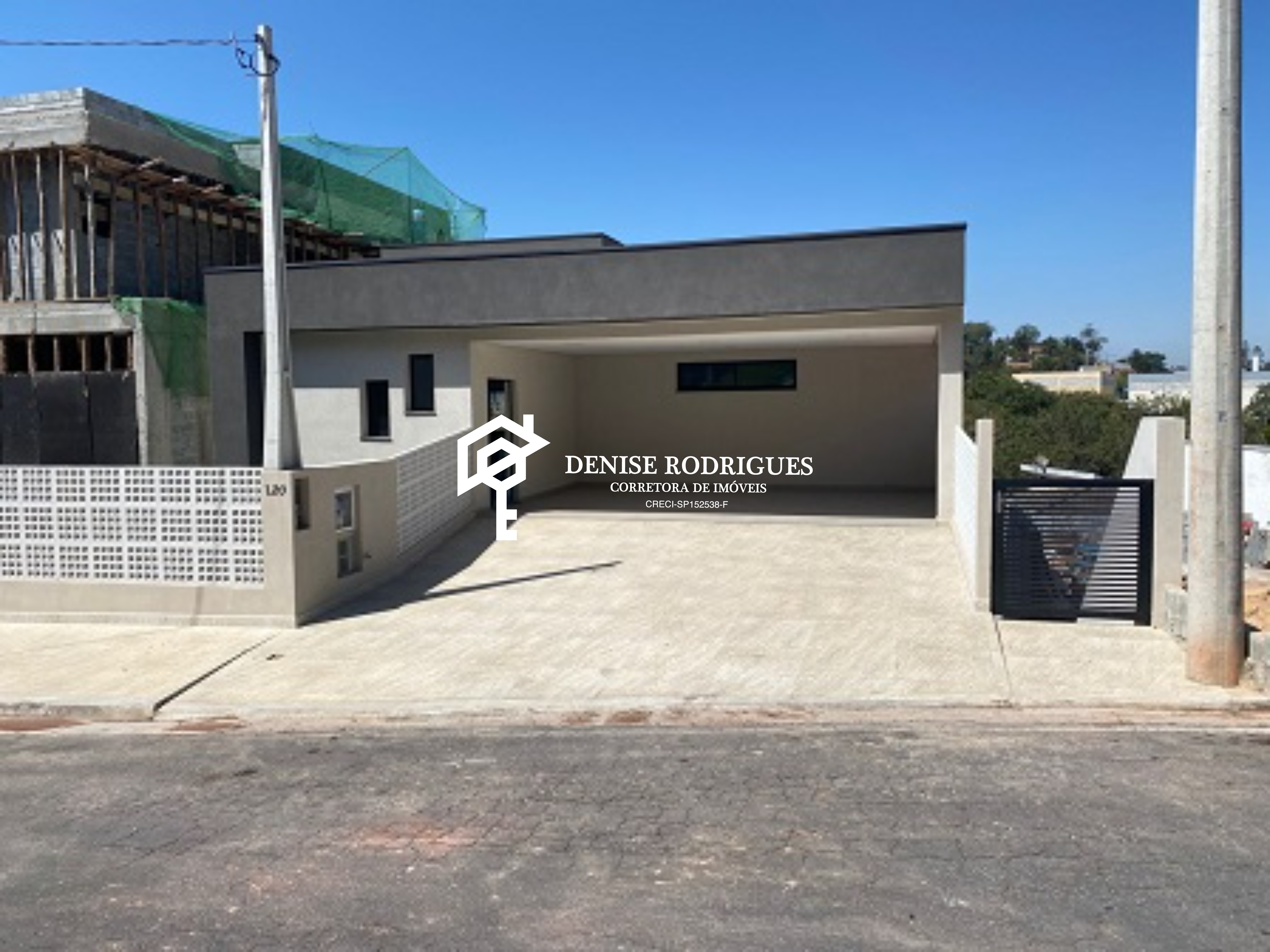 Casa, 3 quartos, 273 m² - Foto 2