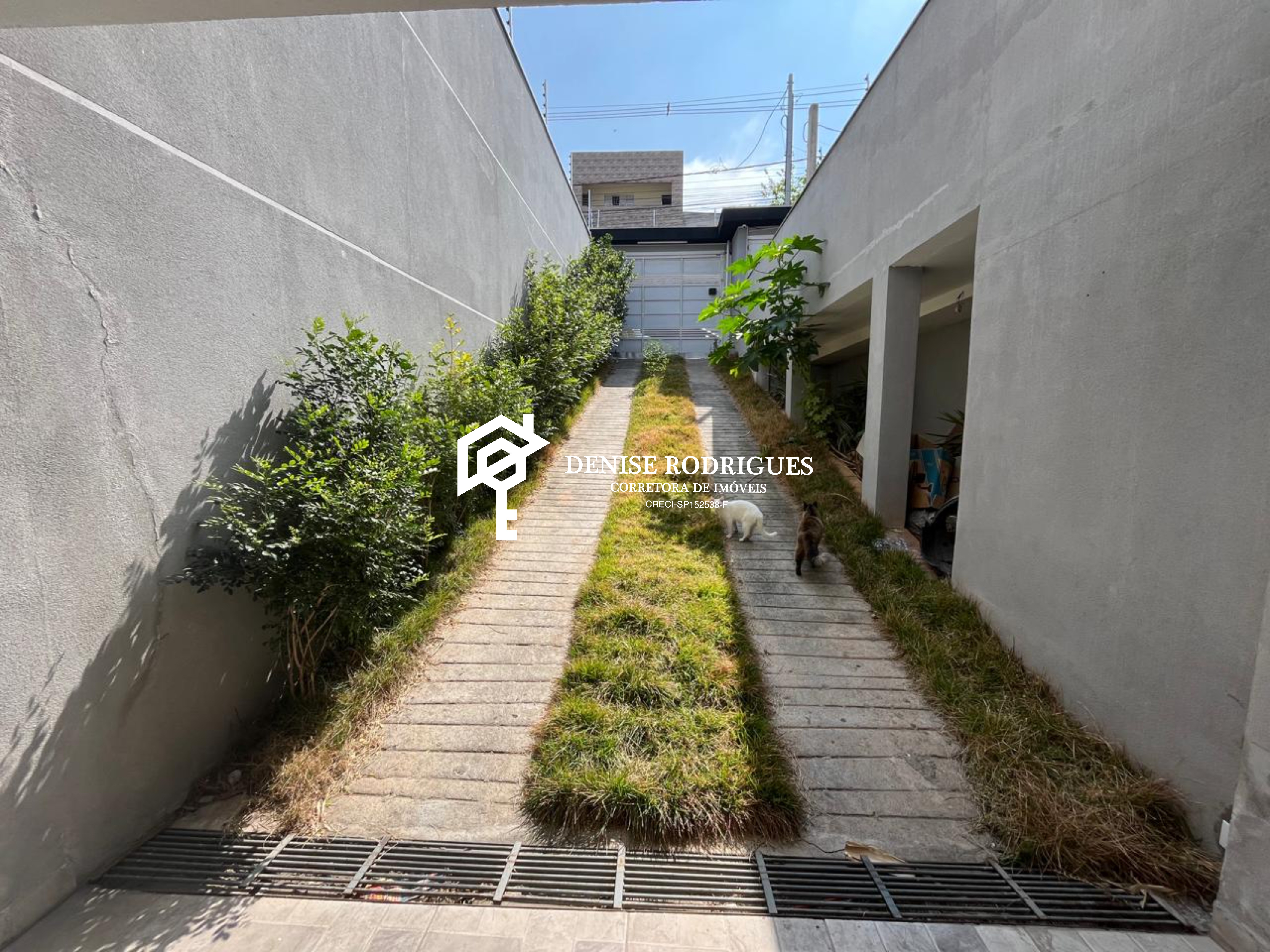 Casa, 2 quartos, 135 m² - Foto 1
