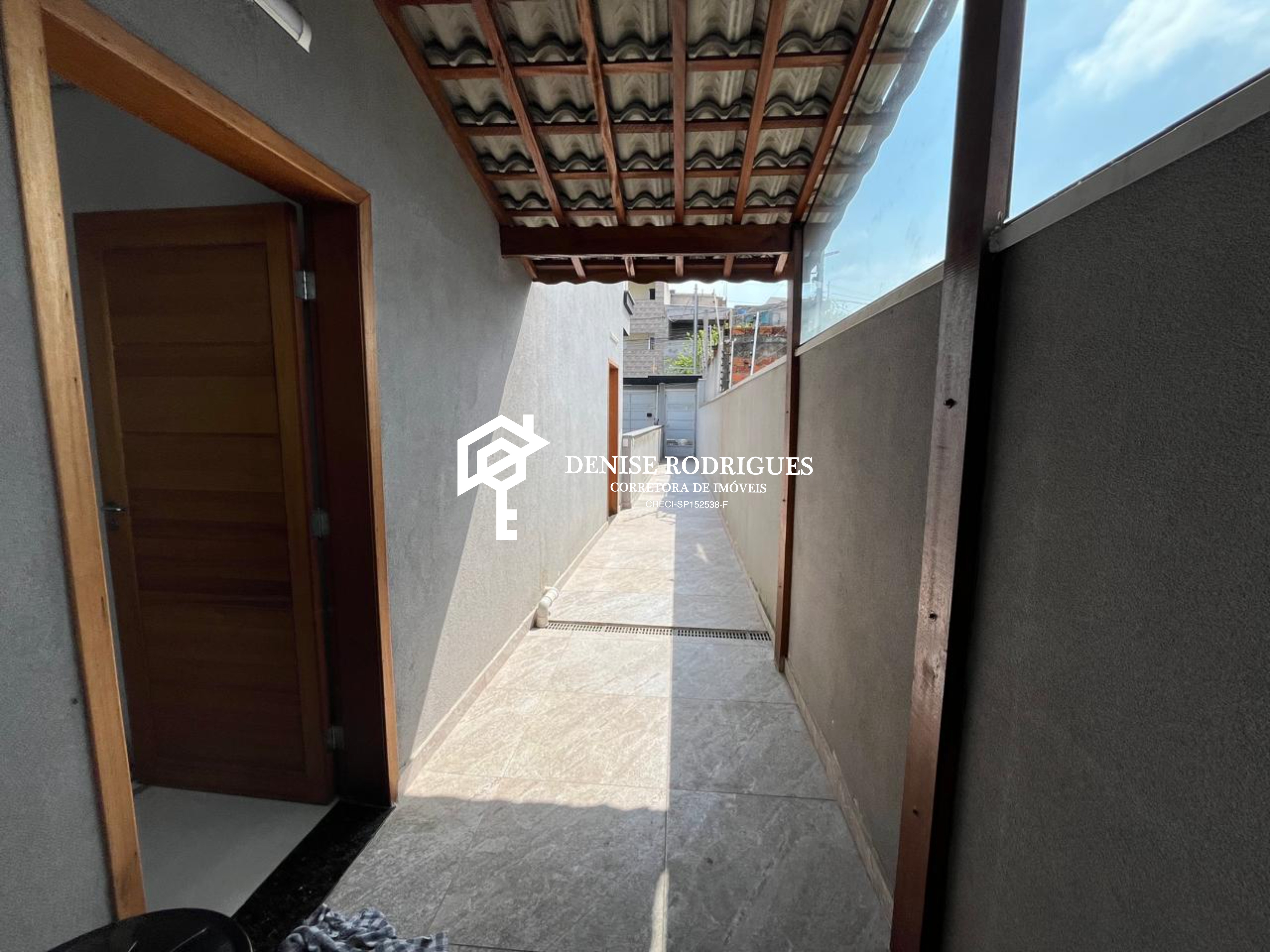Casa, 2 quartos, 135 m² - Foto 5