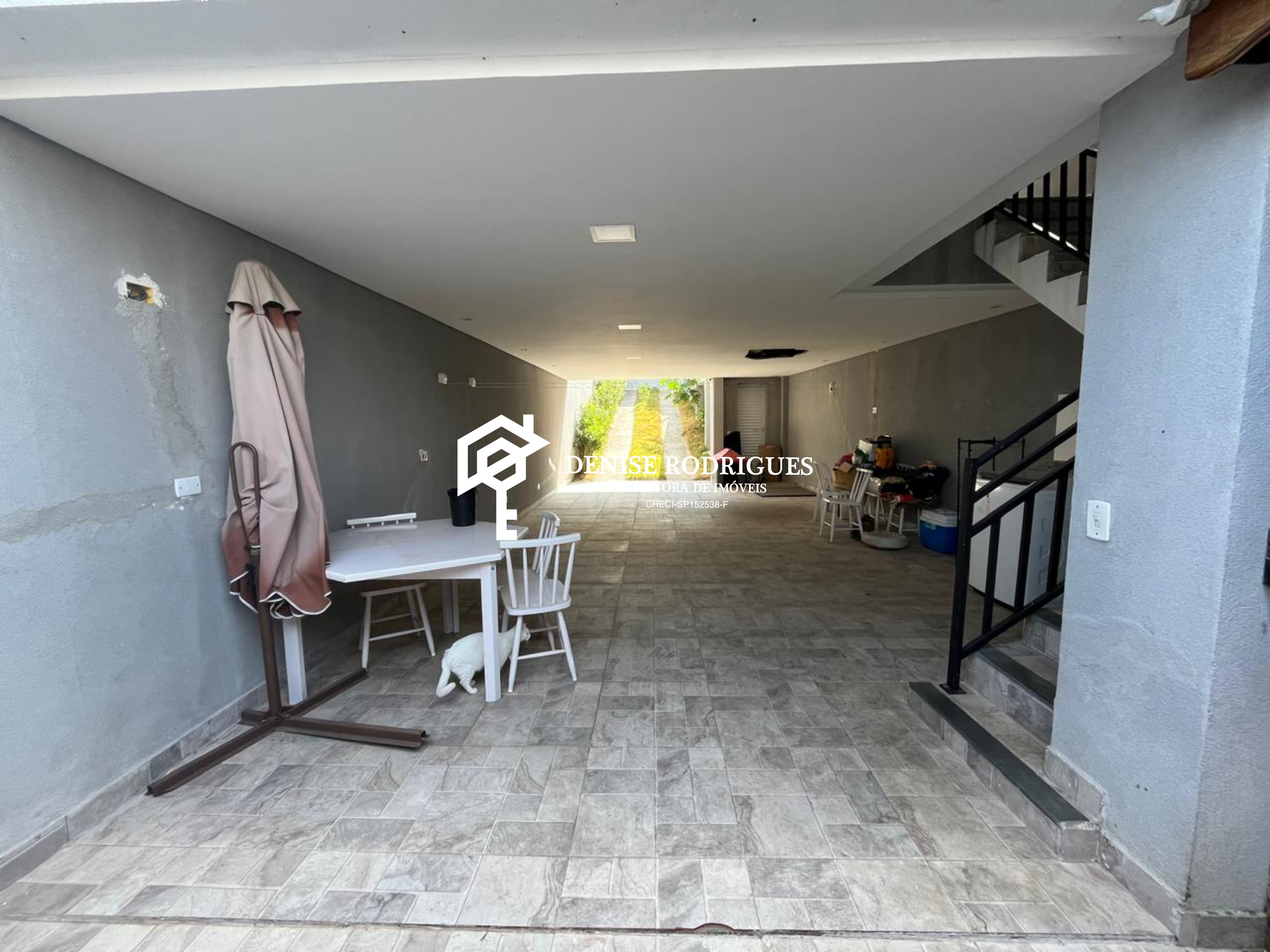 Casa, 2 quartos, 135 m² - Foto 3