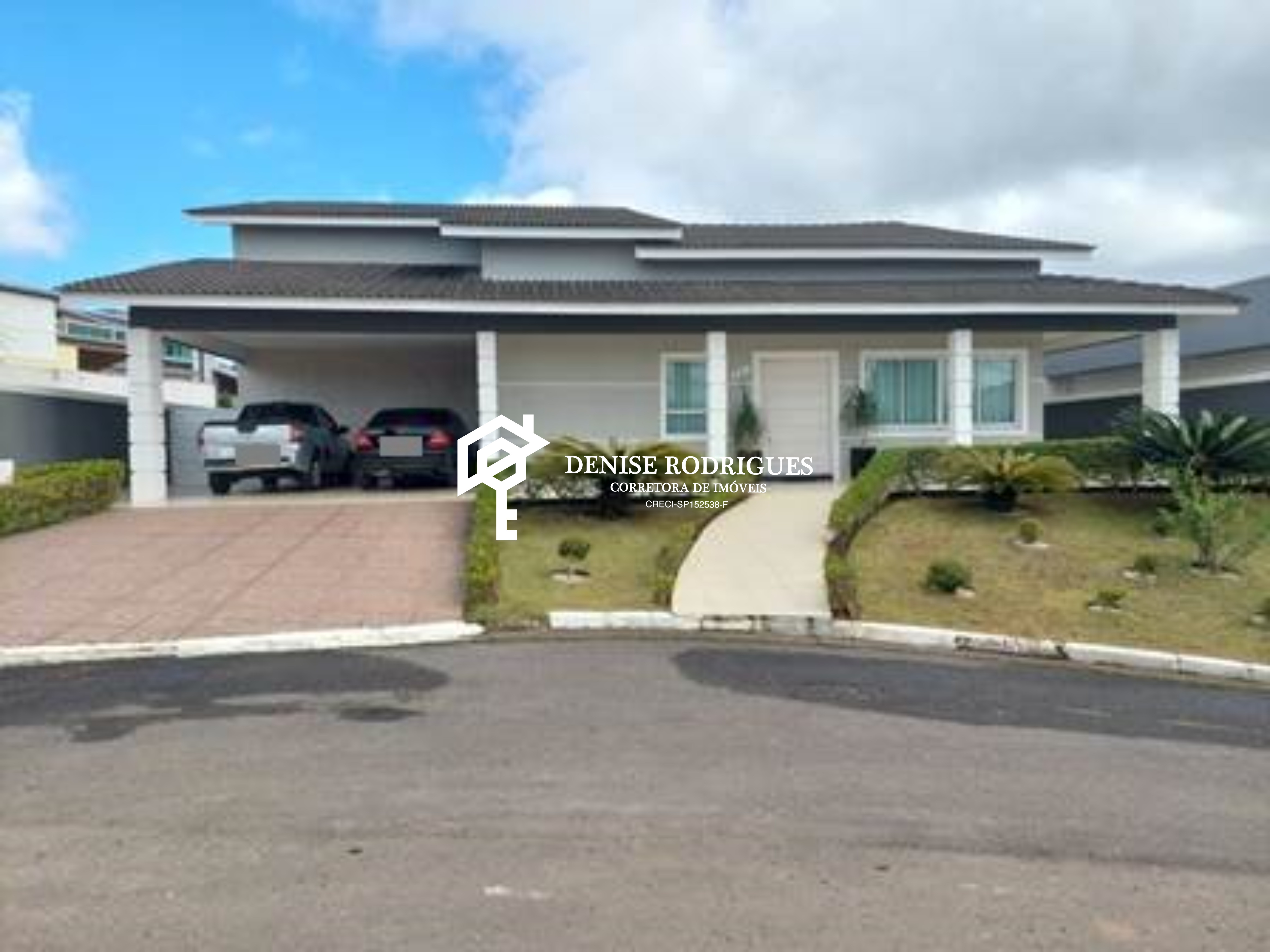 Casa, 4 quartos, 368 m² - Foto 1