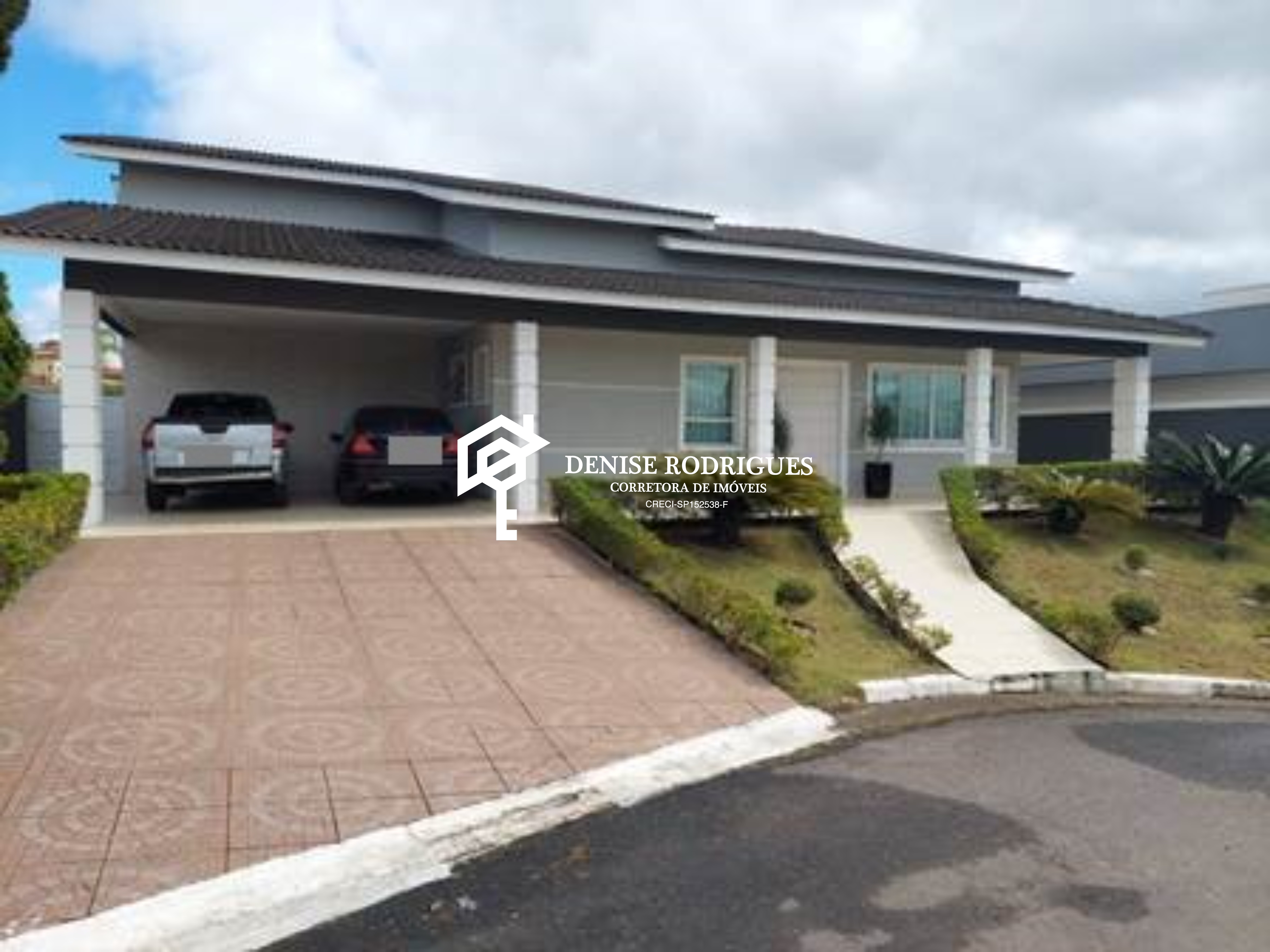 Casa, 4 quartos, 368 m² - Foto 2