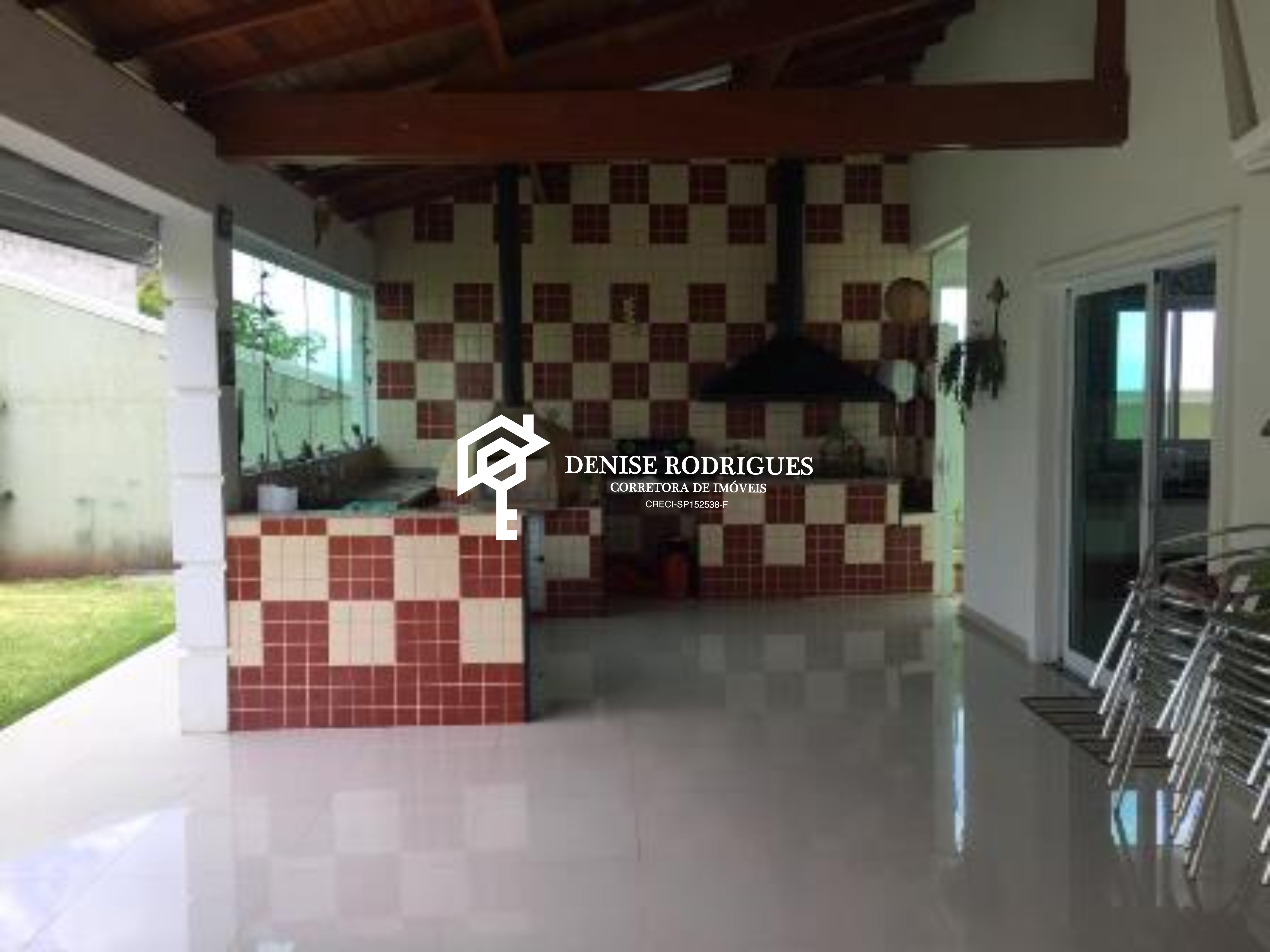 Casa, 4 quartos, 368 m² - Foto 42