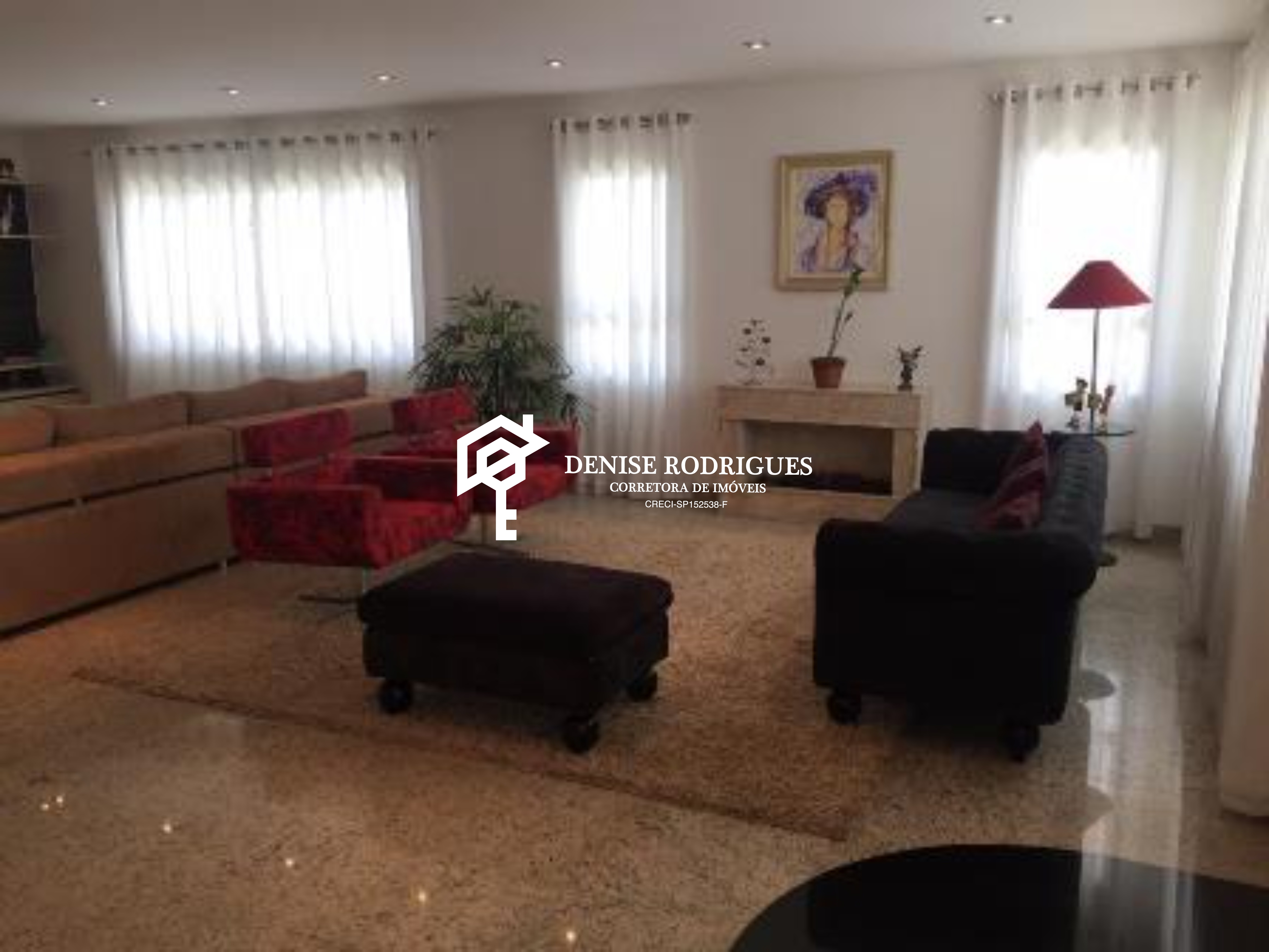 Casa, 4 quartos, 368 m² - Foto 10