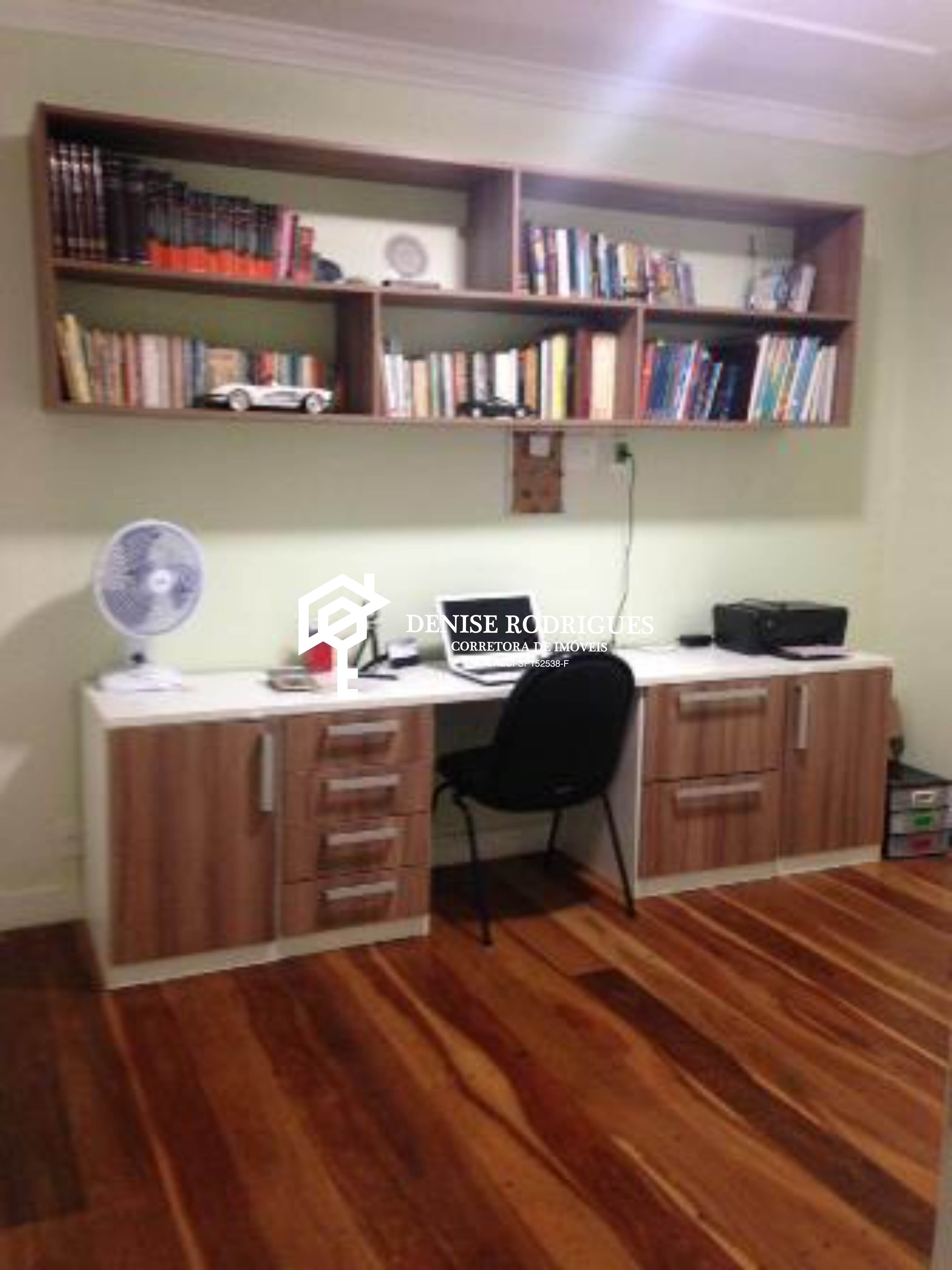 Casa, 4 quartos, 368 m² - Foto 23