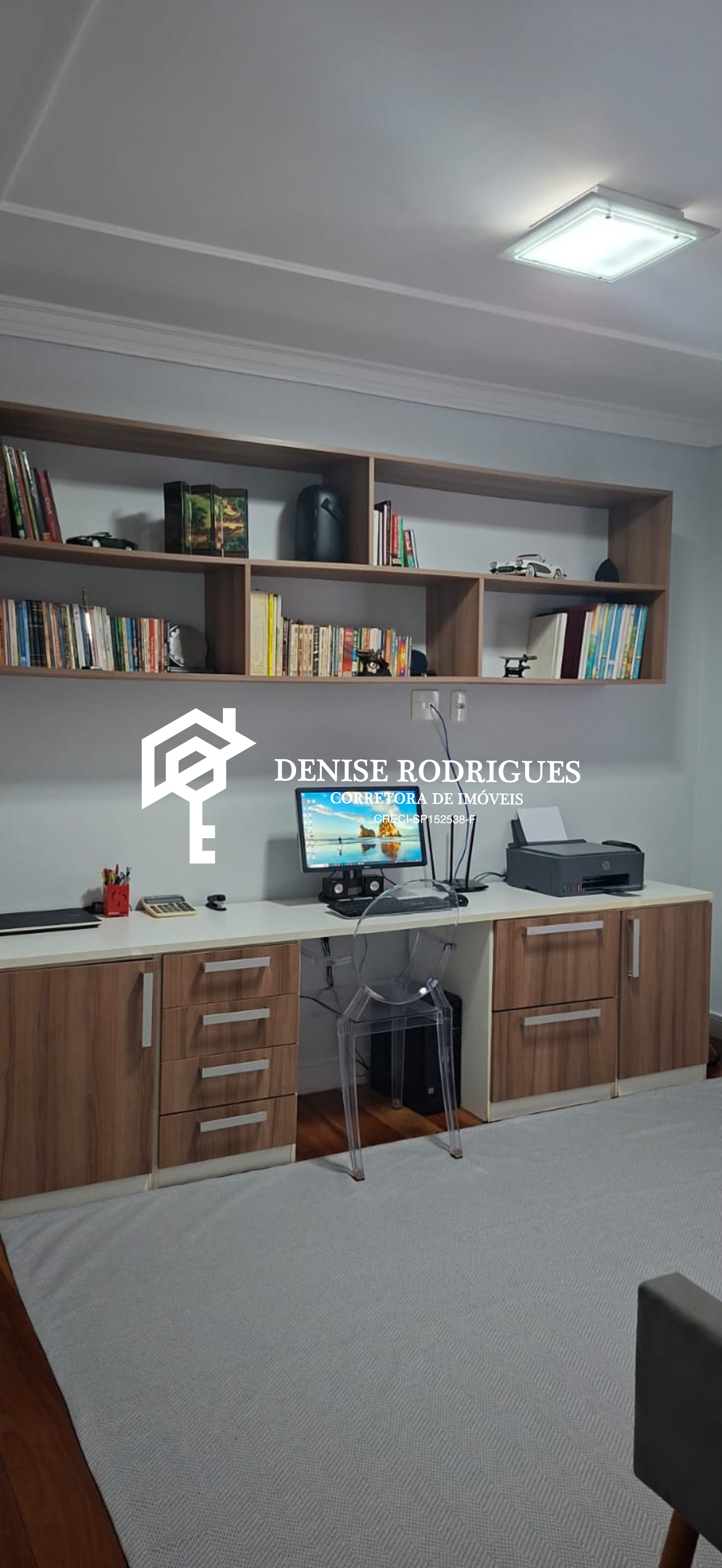 Casa, 4 quartos, 368 m² - Foto 35