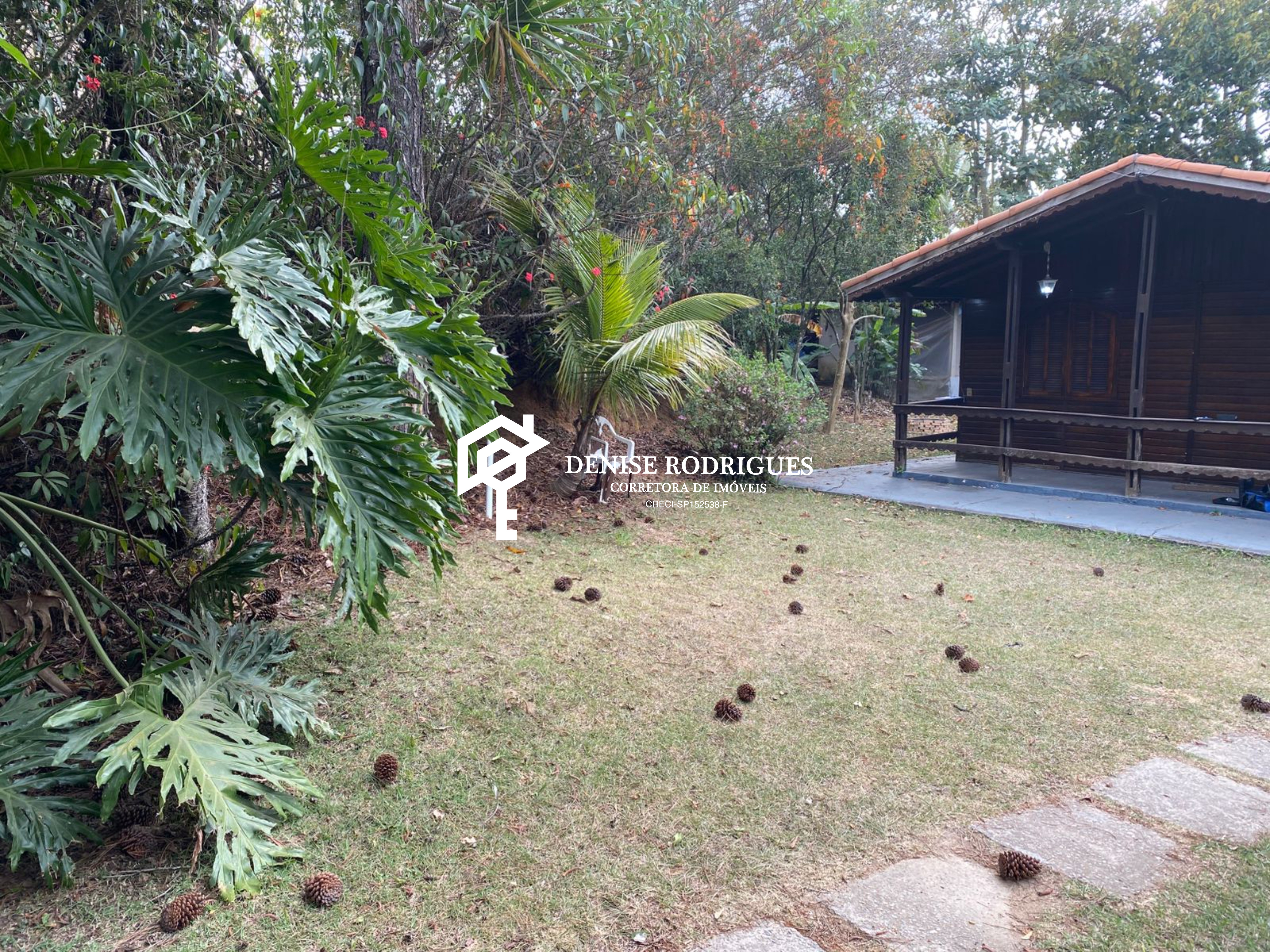 Casa, 2 quartos, 90 m² - Foto 1