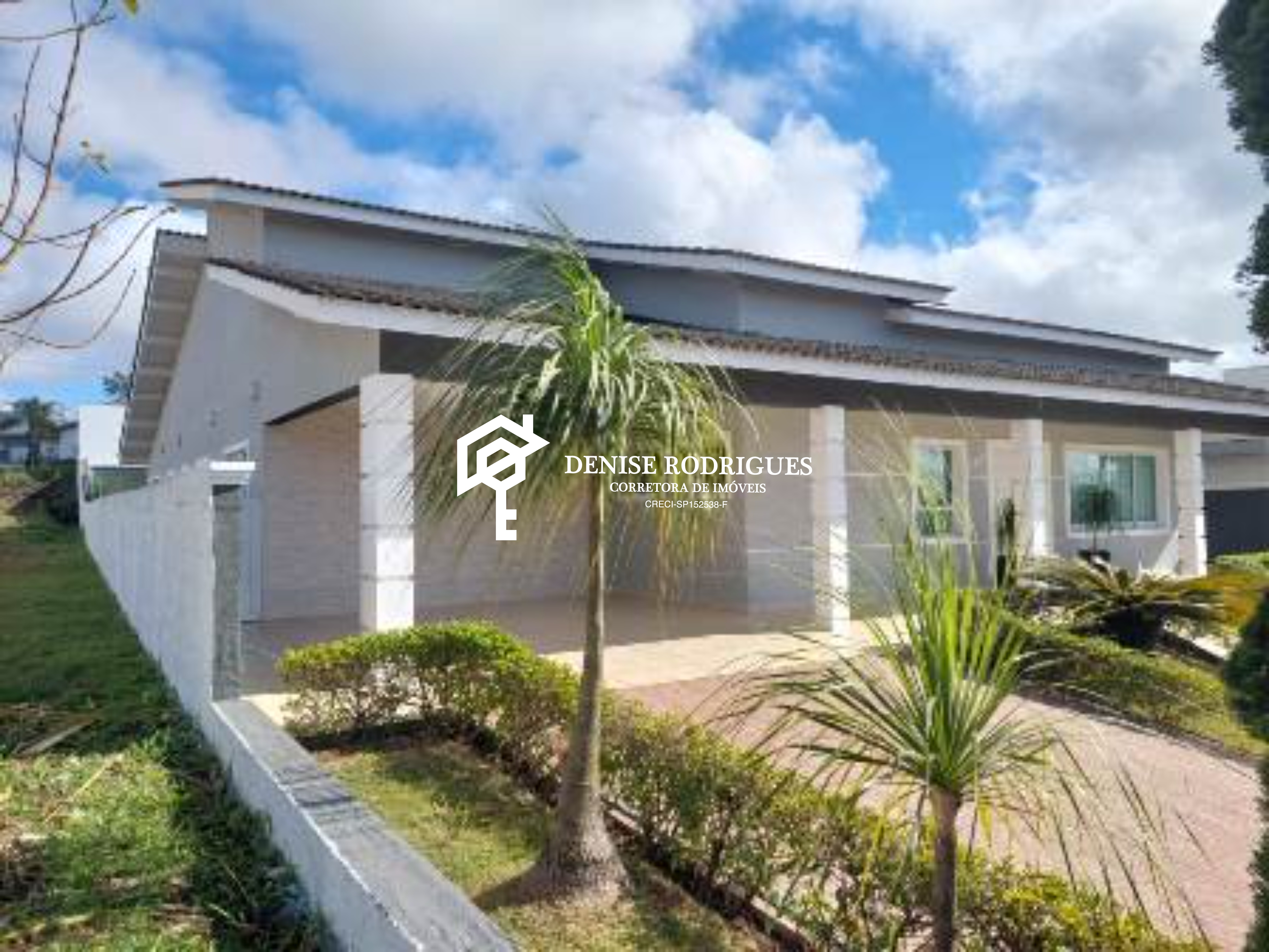 Casa, 4 quartos, 368 m² - Foto 3