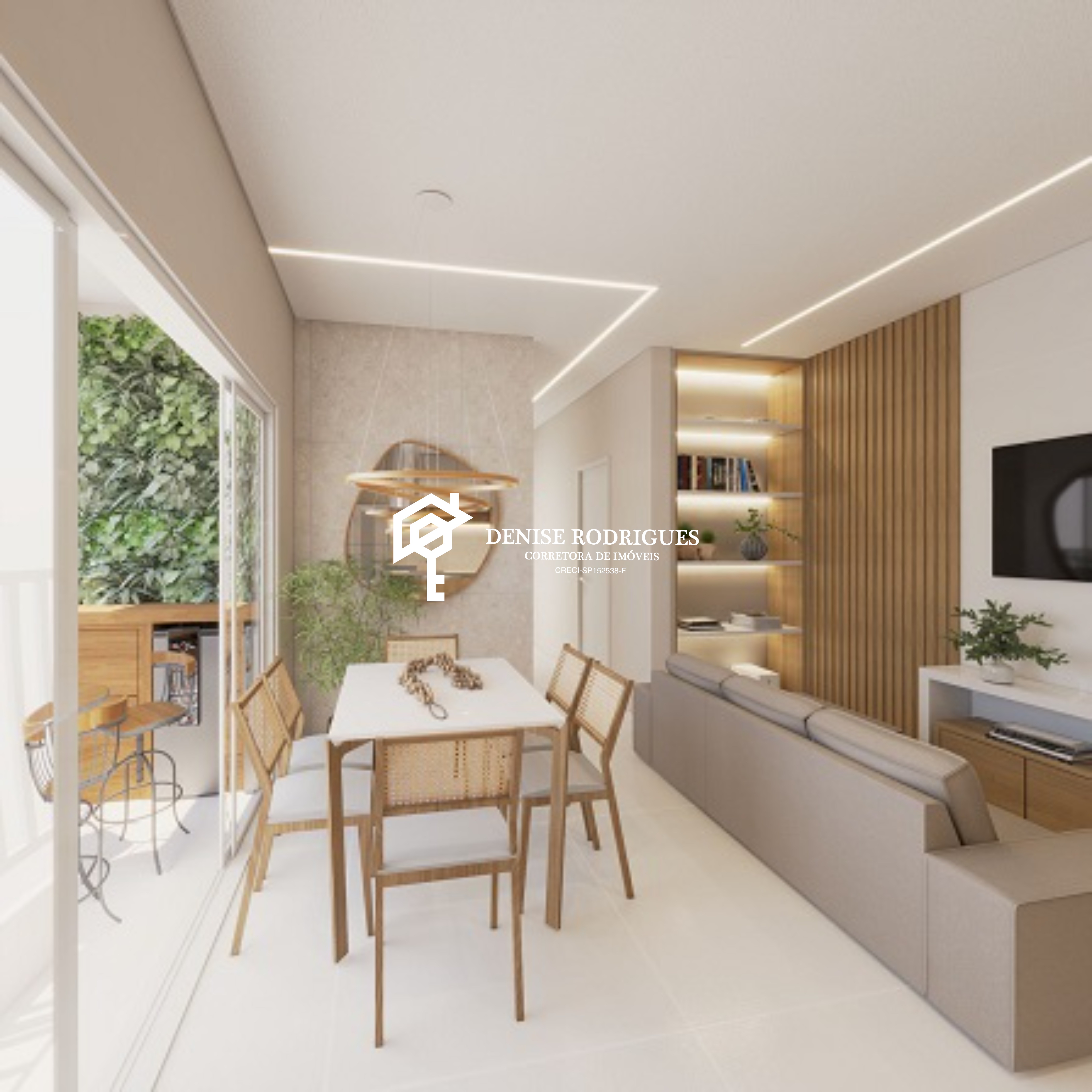 Apartamento, 2 quartos, 60 m² - Foto 11