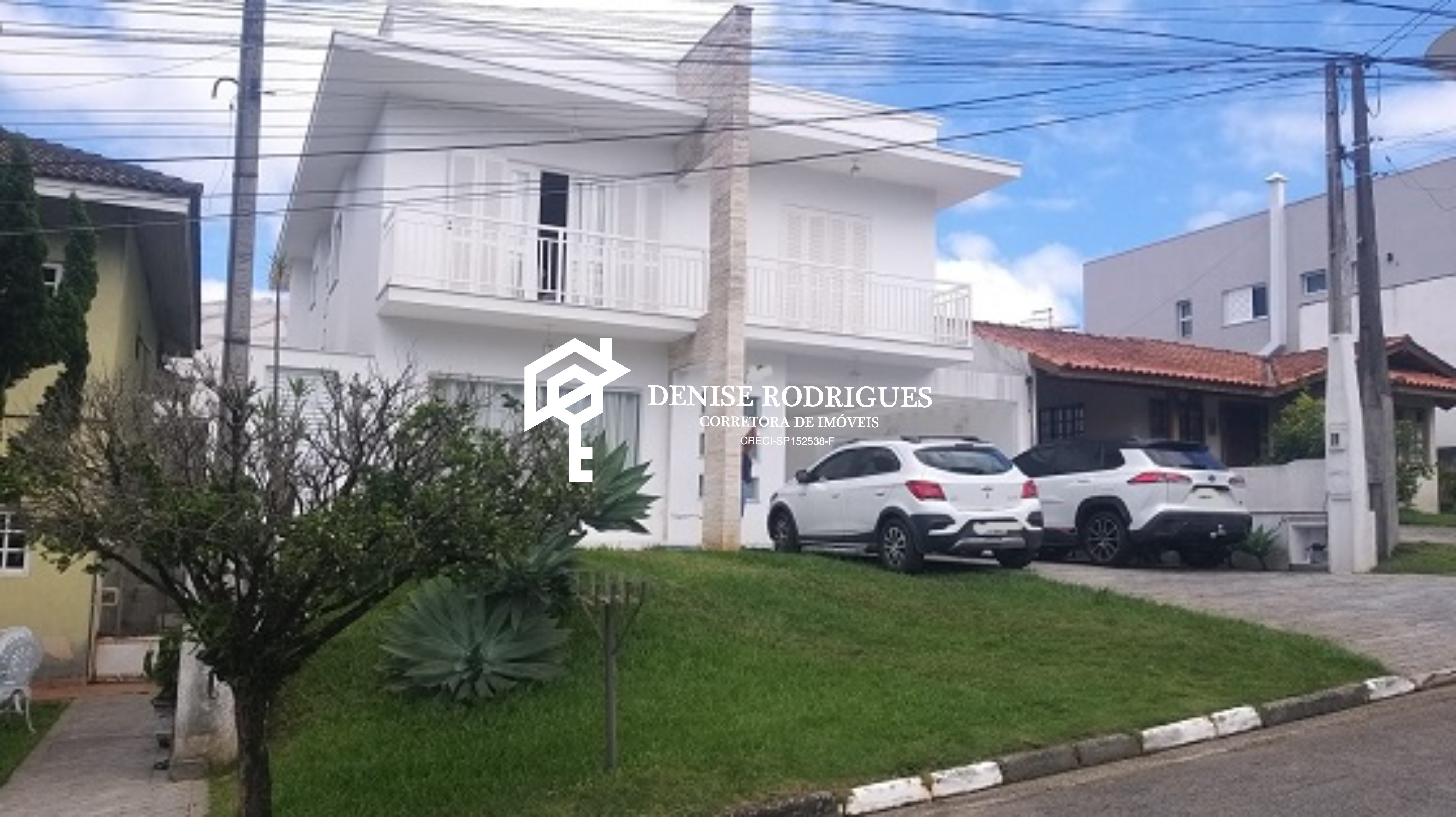 Casa, 4 quartos, 253 m² - Foto 2