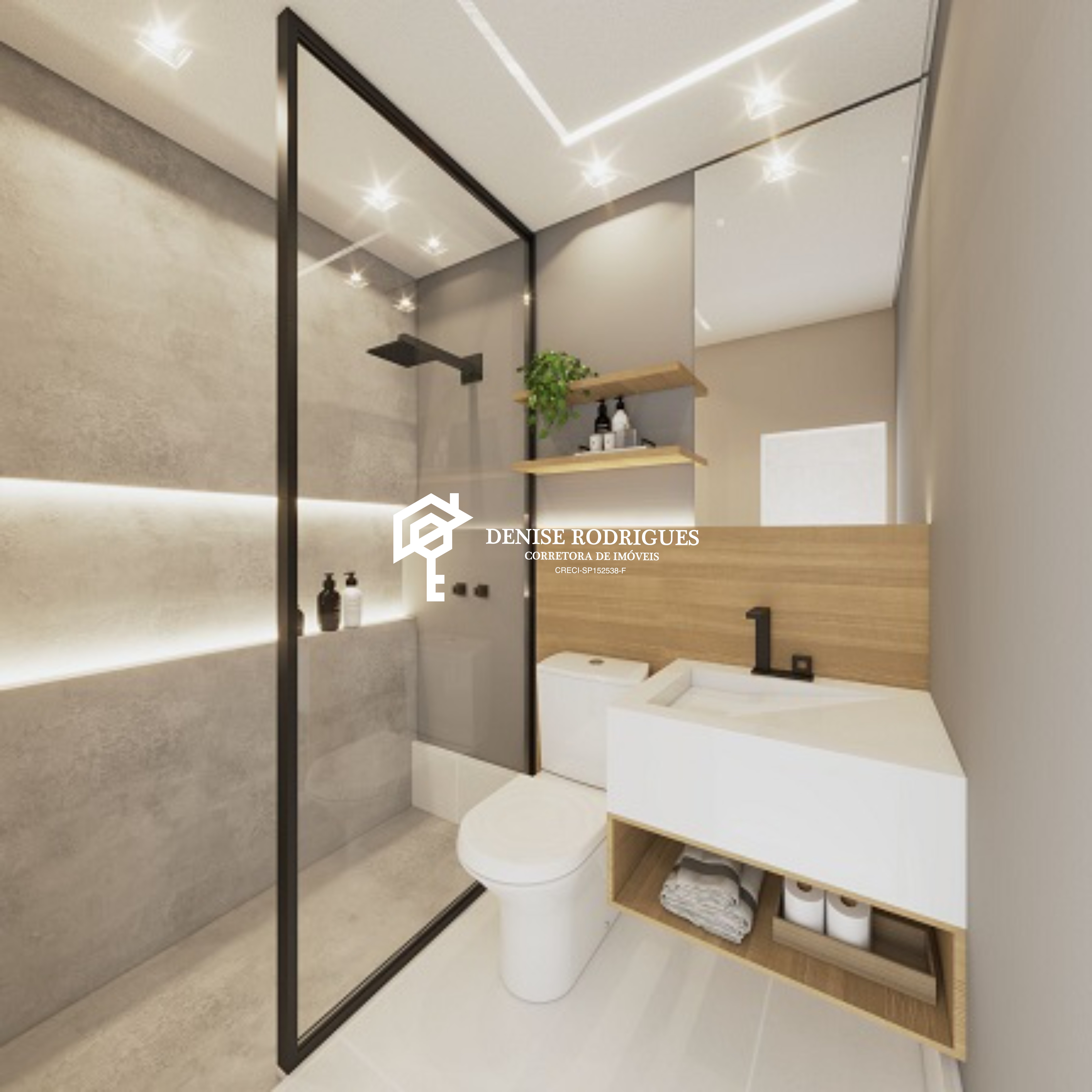 Apartamento, 2 quartos, 60 m² - Foto 13