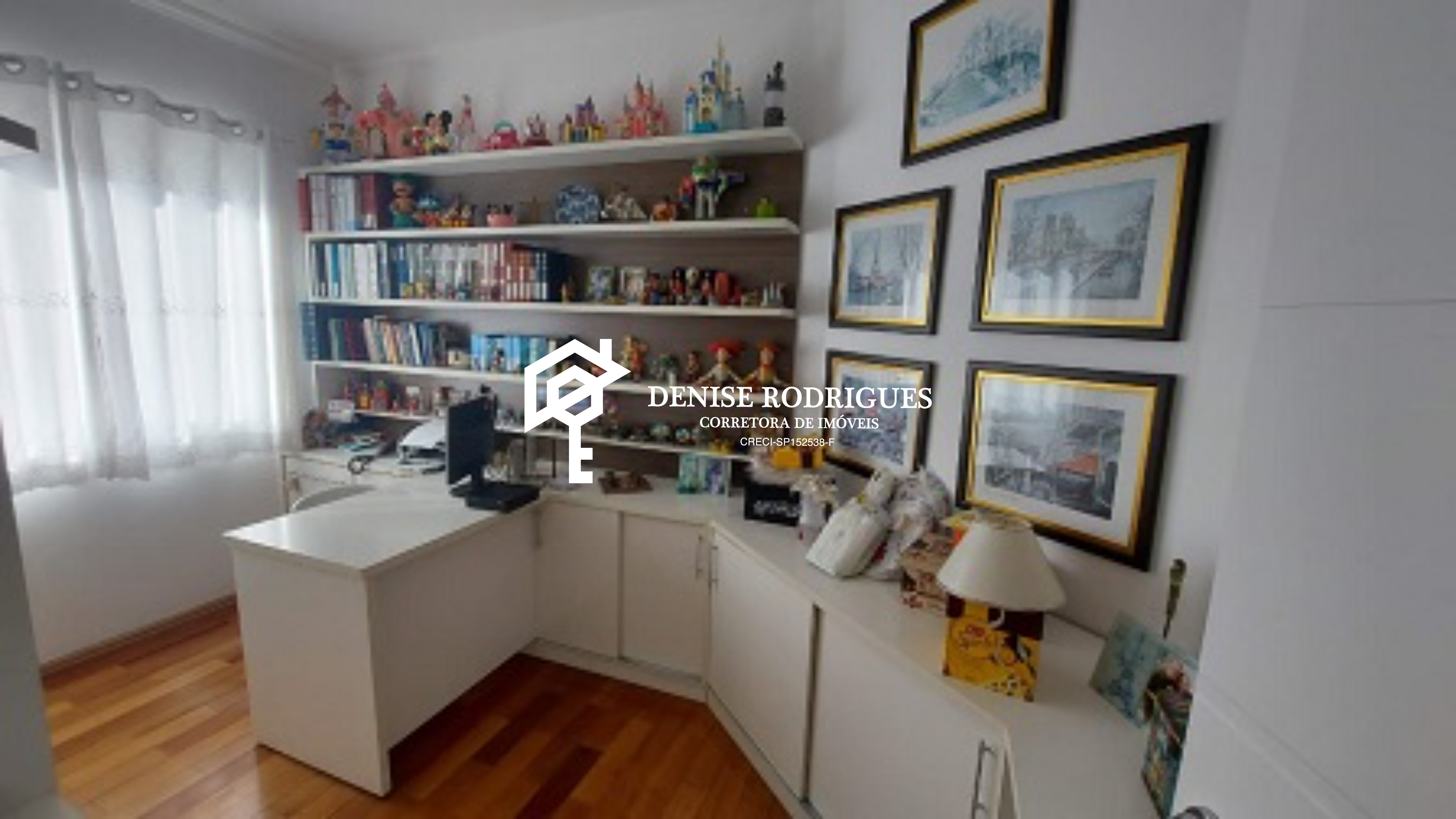 Casa, 4 quartos, 253 m² - Foto 12