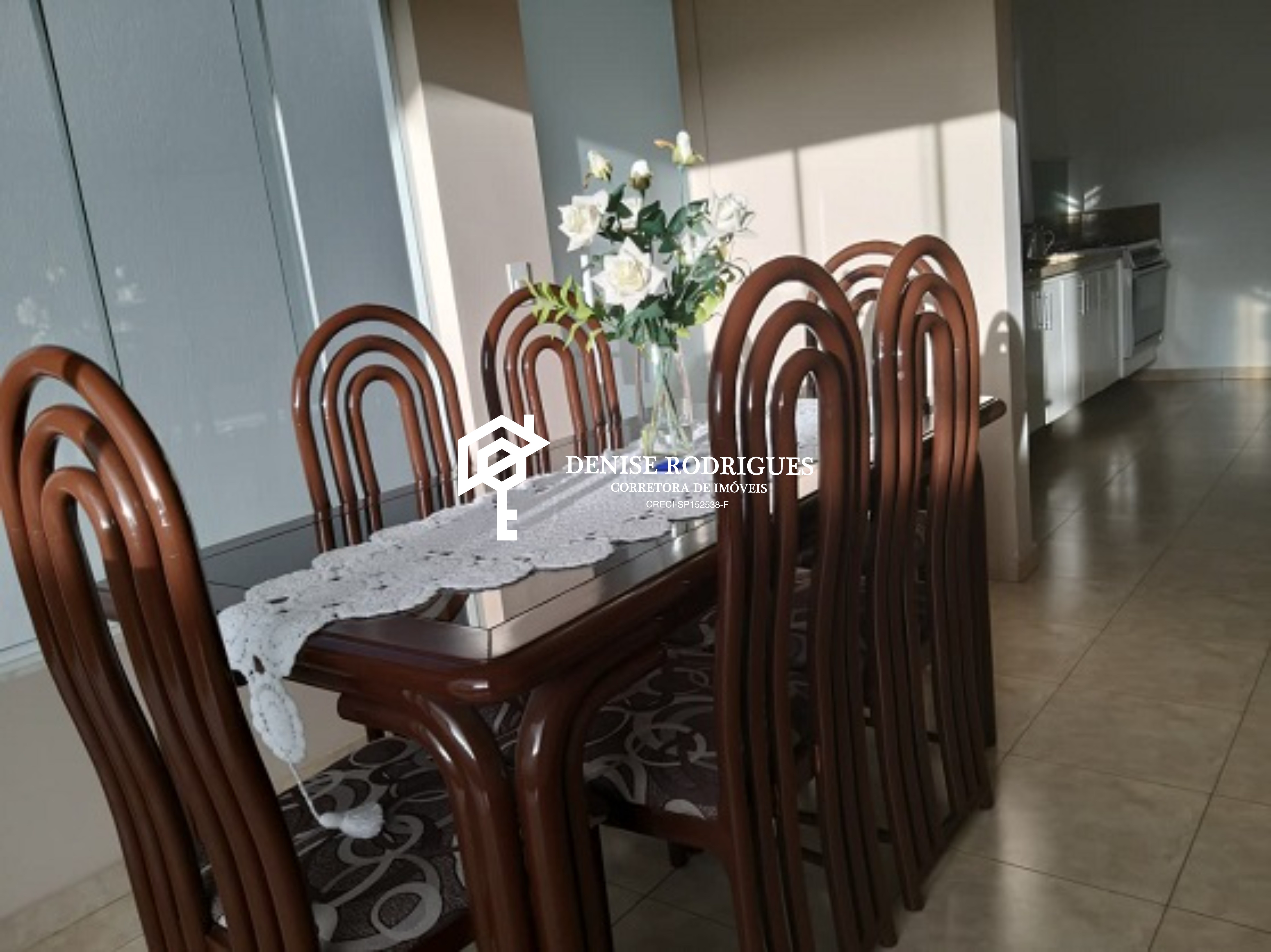 Casa, 4 quartos, 253 m² - Foto 7
