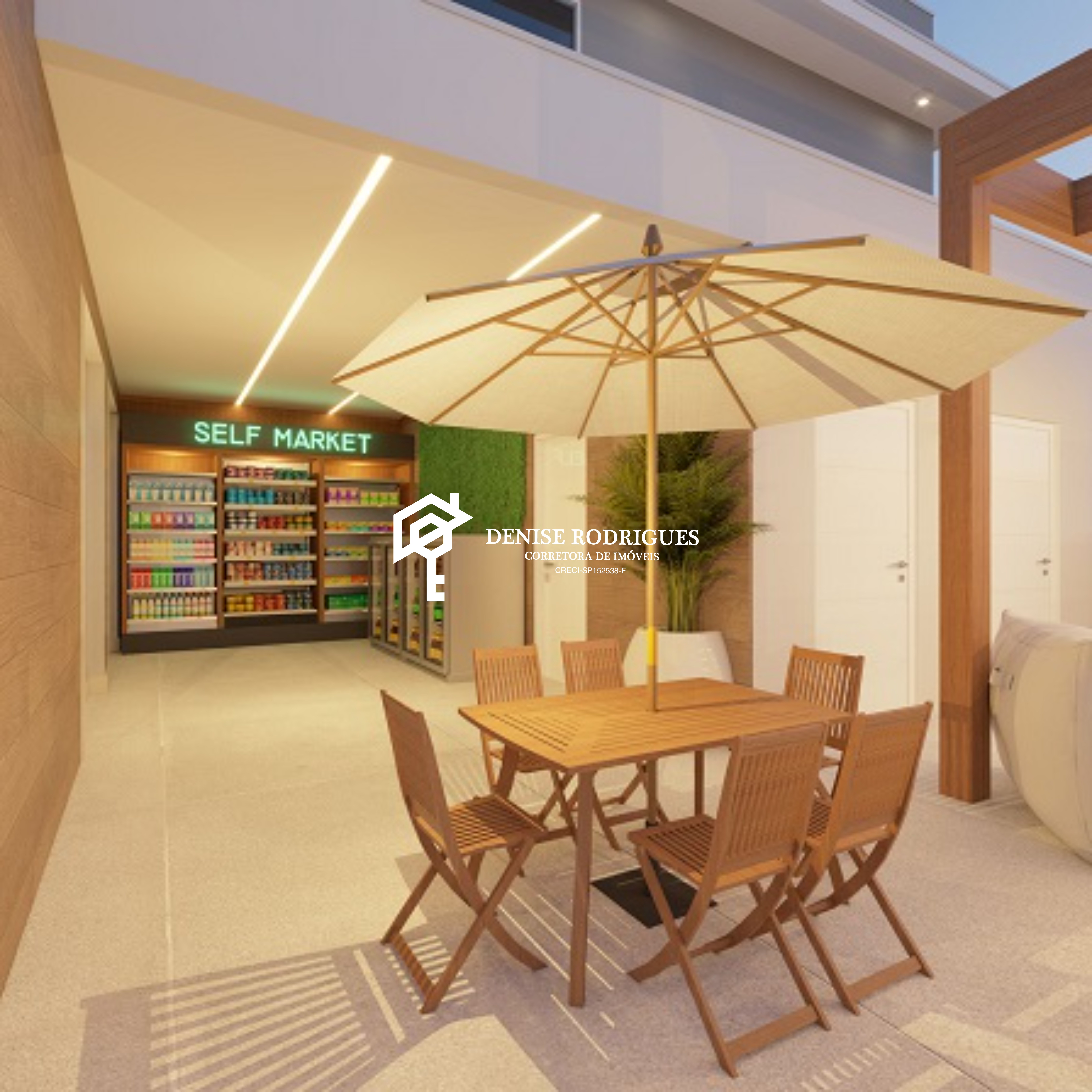Apartamento, 2 quartos, 60 m² - Foto 8