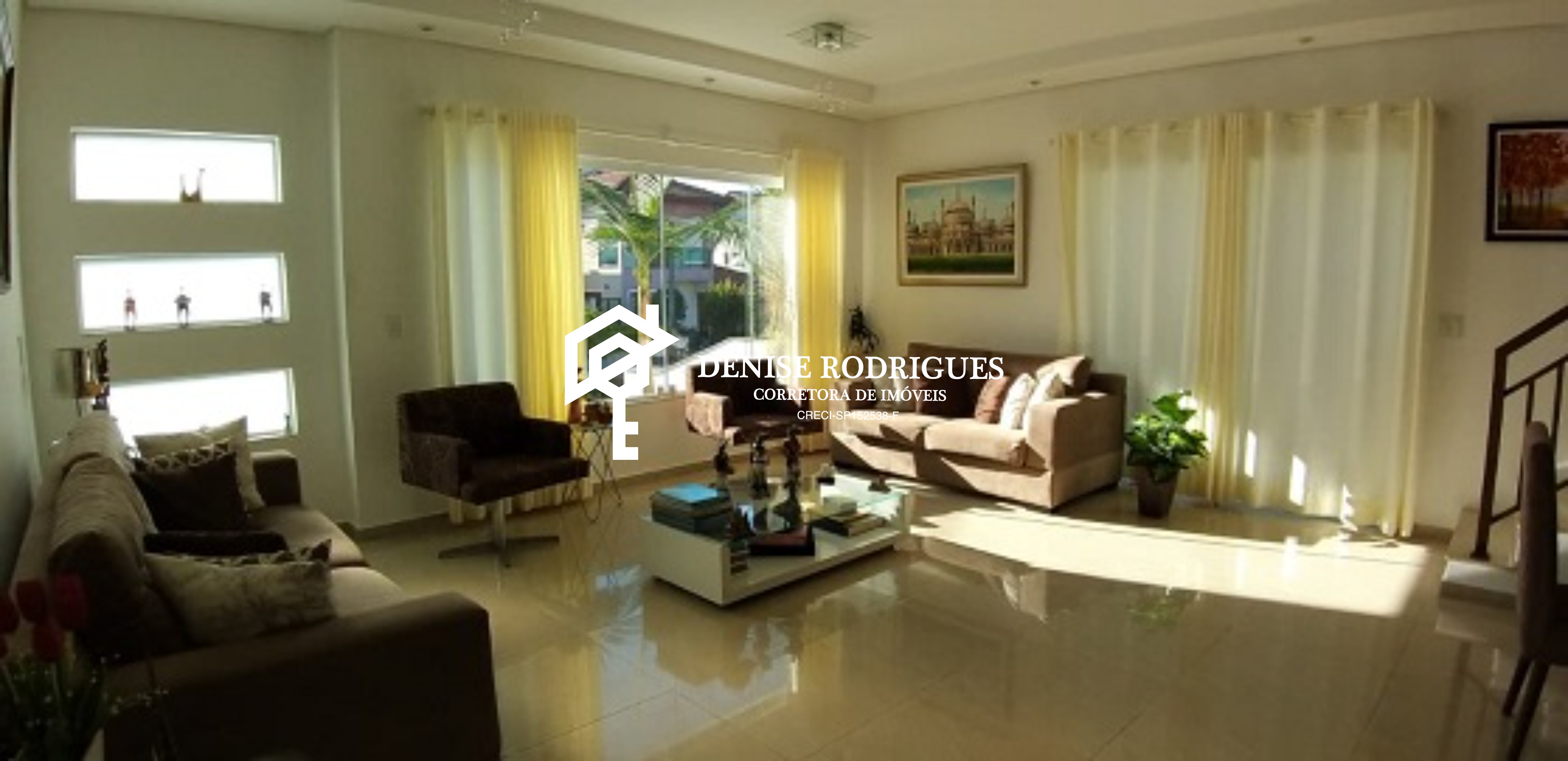 Casa, 4 quartos, 253 m² - Foto 6