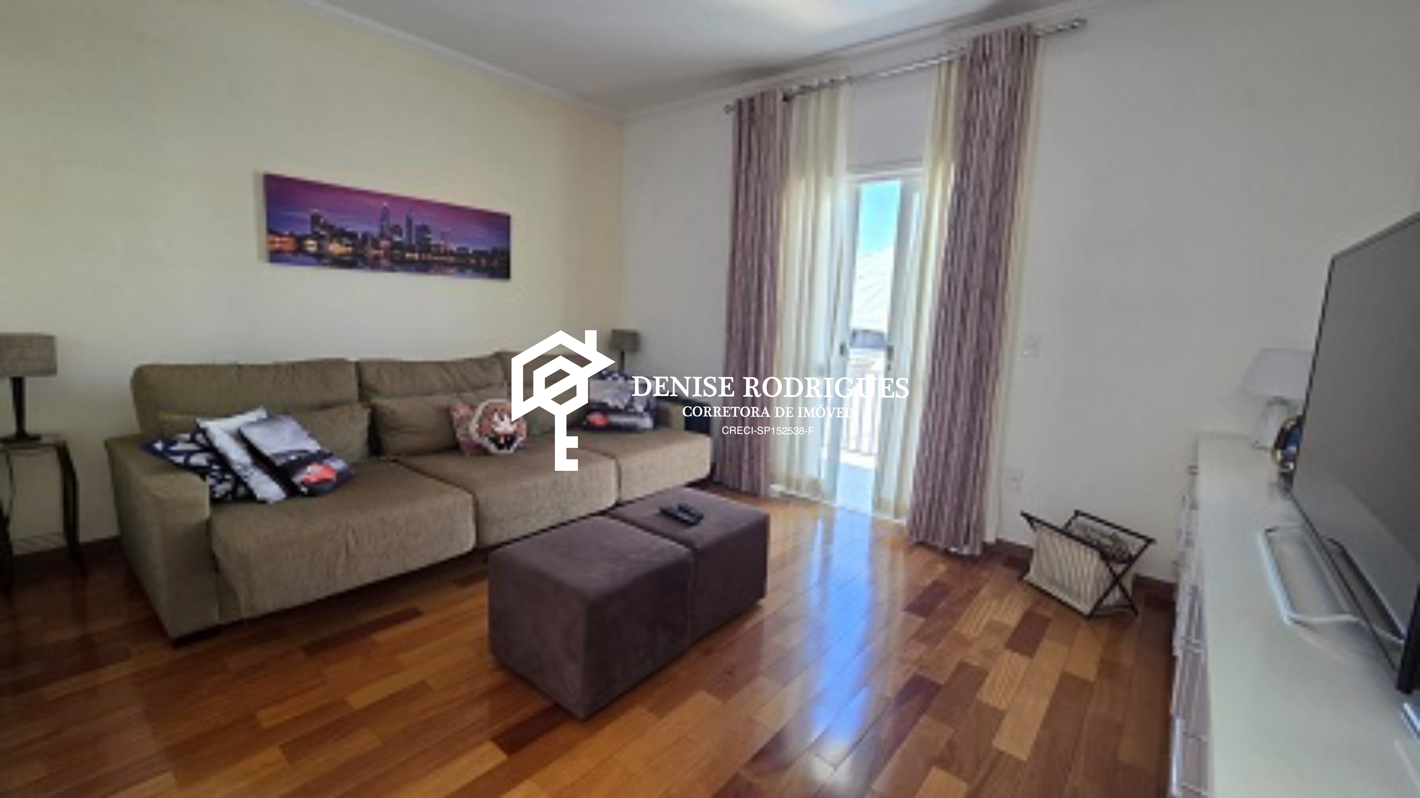 Casa, 4 quartos, 253 m² - Foto 11